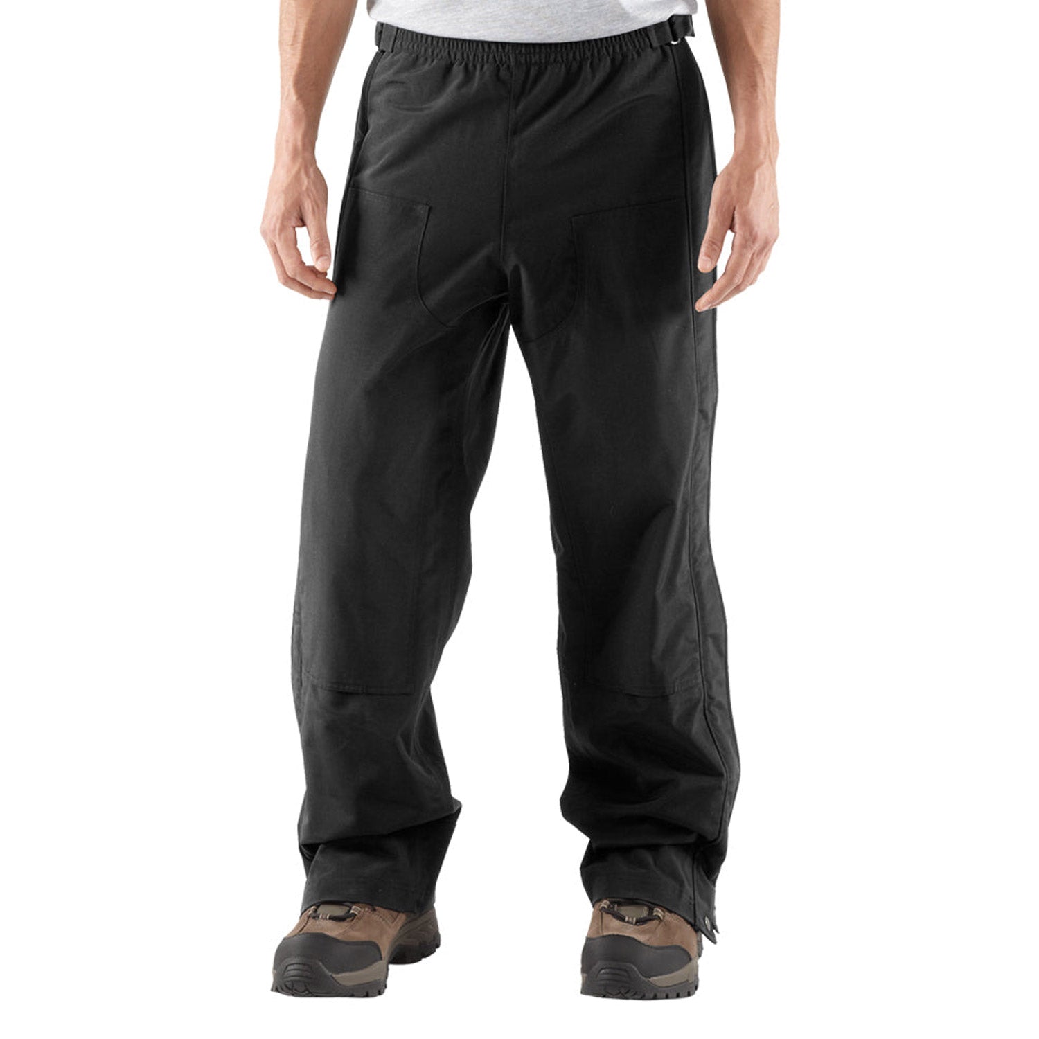 Carhartt Men's Shoreline Waterproof Double-Front Pant - Work World - Workwear, Work Boots, Safety Gear