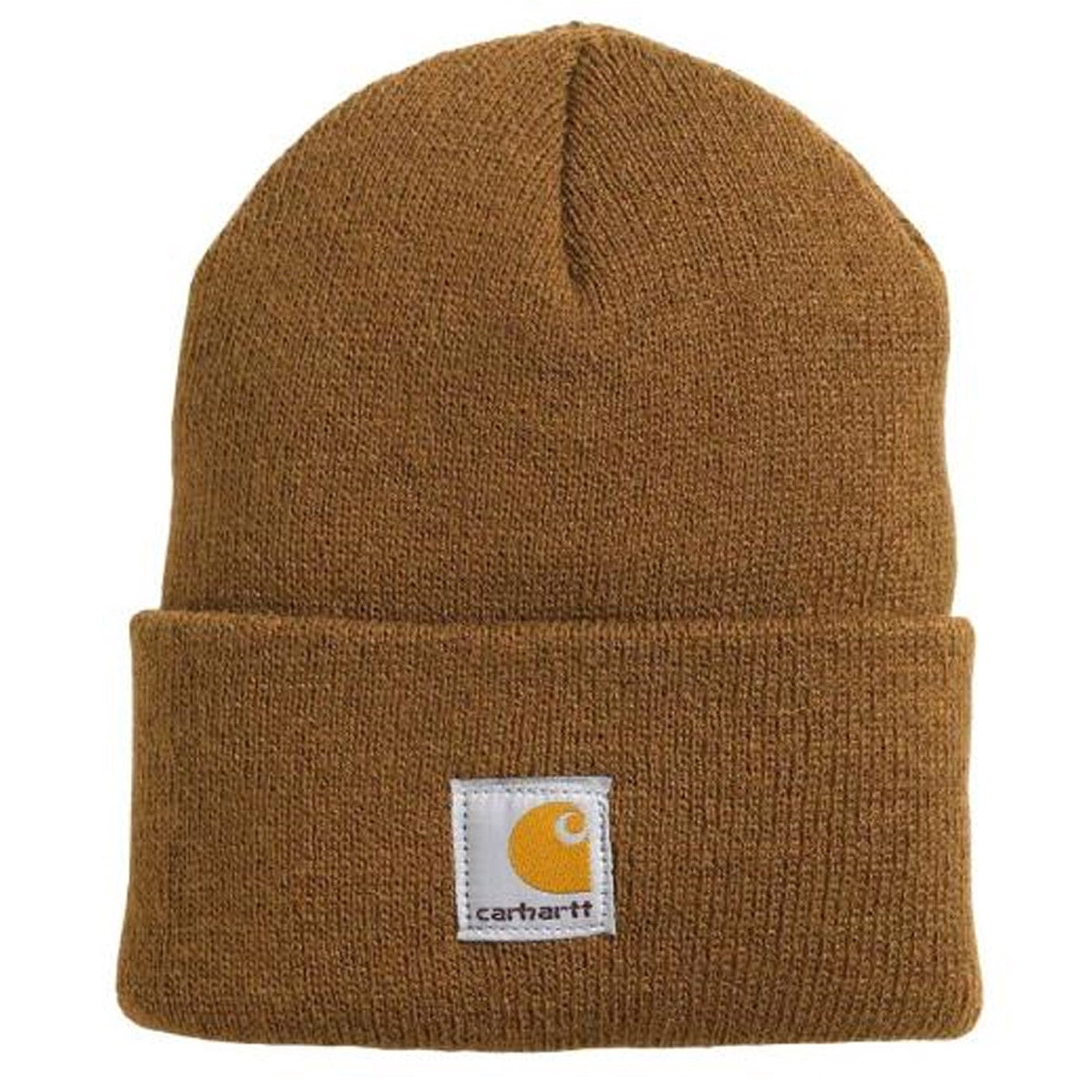 Carhartt Kids' Acrylic Rib-Knit Watch Hat - Work World - Workwear, Work Boots, Safety Gear