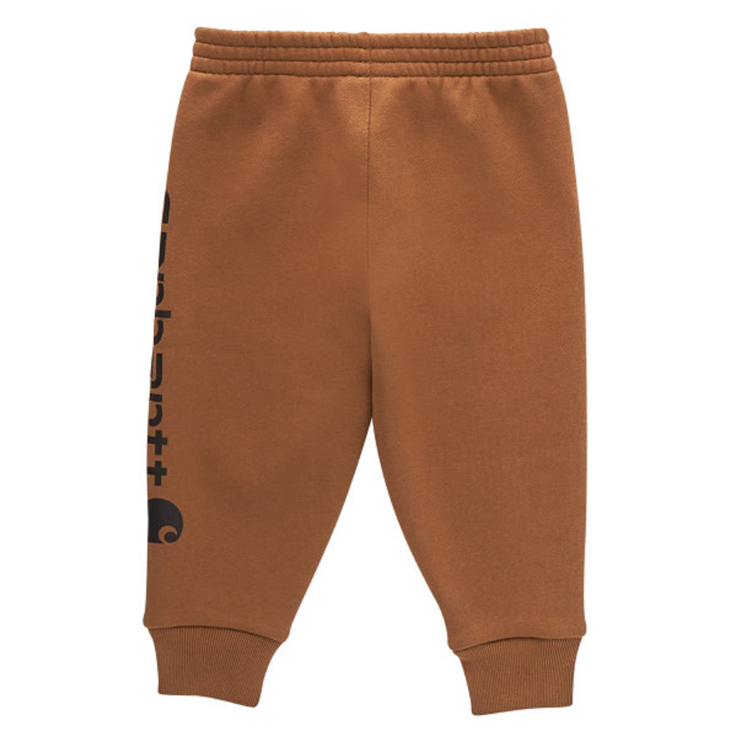 Carhartt Kids' Fleece Logo Sweatpant - Work World - Workwear, Work Boots, Safety Gear