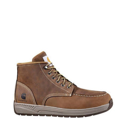 Carhartt Men Wedge Moc Toe Chukka Boots 12 Oxford‎ Work Casual CH446 Waterproof carhartt-mens-waterproof-8-  main image 3
