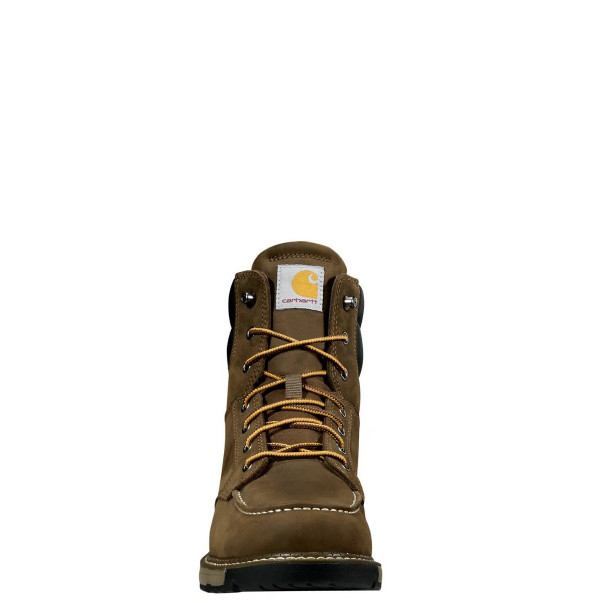 Carhartt Men's Millbrook 6" Waterproof EH Composite Toe Wedge Boot - Work World - Workwear, Work Boots, Safety Gear