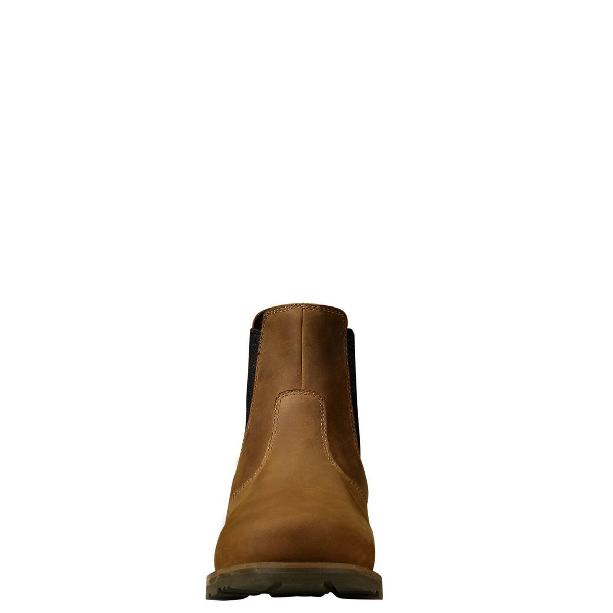 Carhartt Men's Frontier Water Resistant 6" EH Steel Toe Chelsea Work Boot - Work World - Workwear, Work Boots, Safety Gear