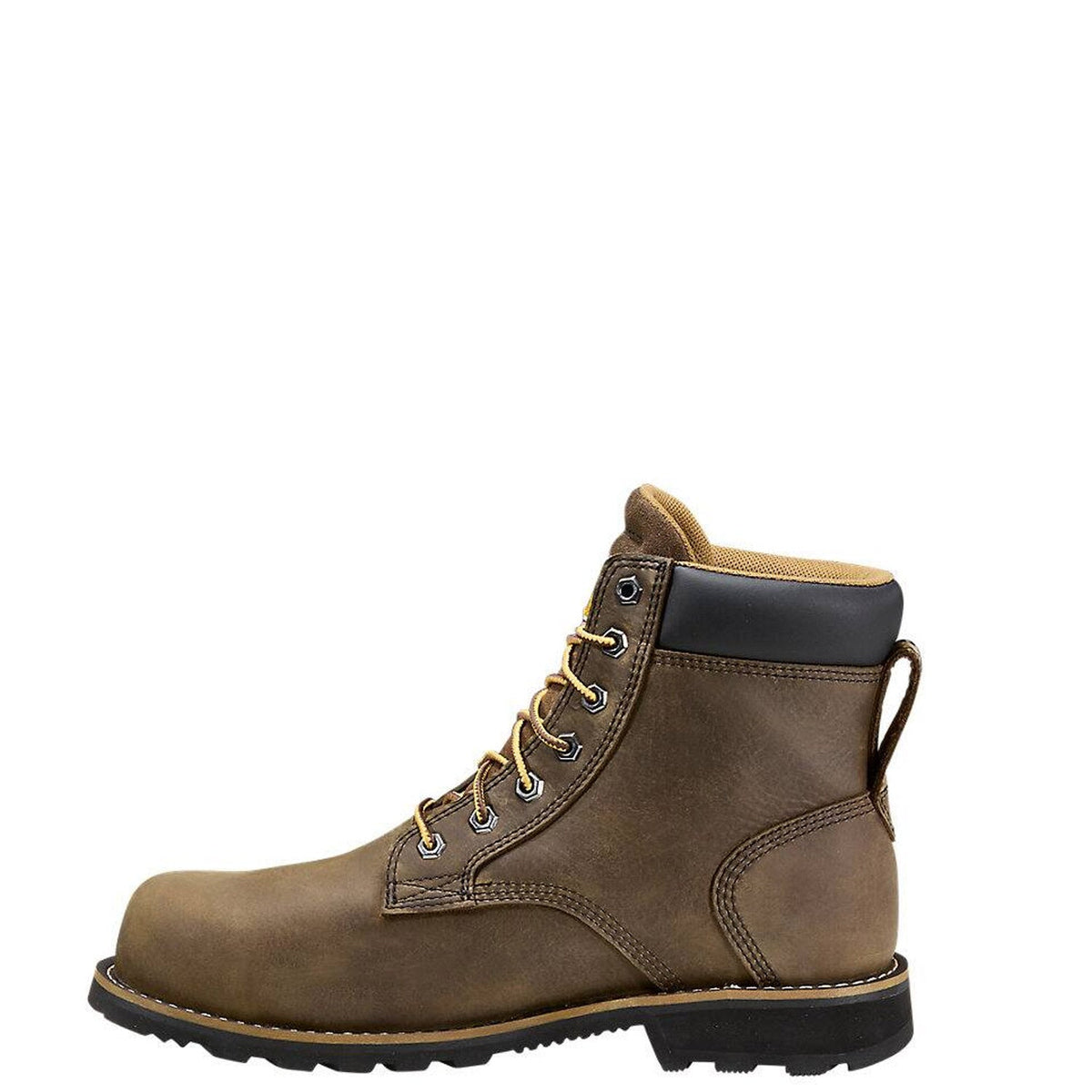 Carhartt Men's Frontier Water Resistant 6" Comp Toe Work Boot Work Boots Carhartt