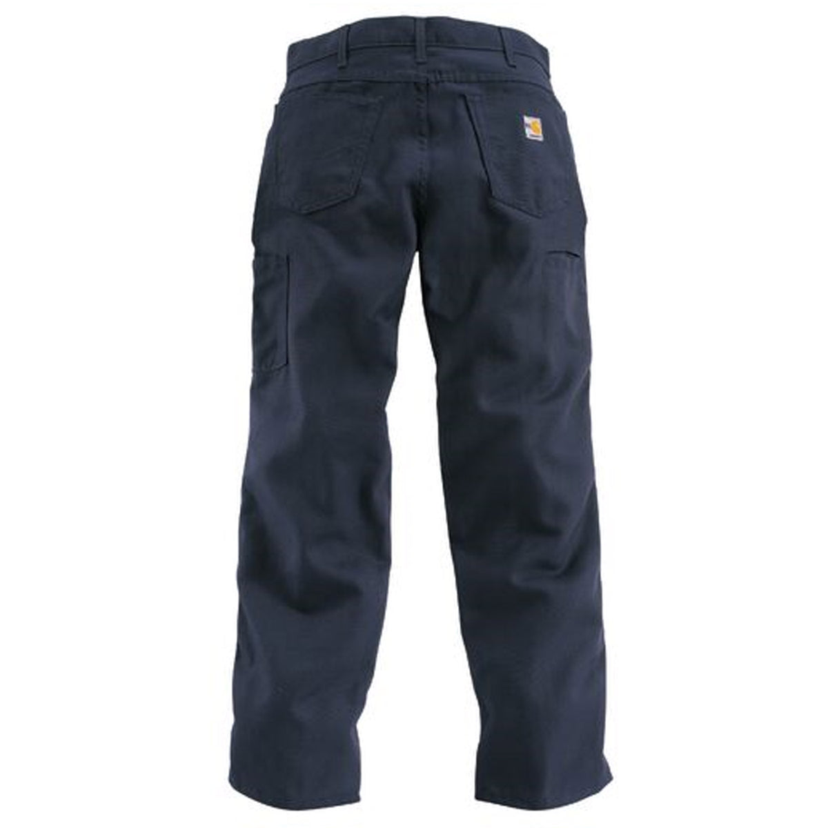 Carhartt Men&#39;s Flame Resistant Midweight Canvas Pant - Work World - Workwear, Work Boots, Safety Gear