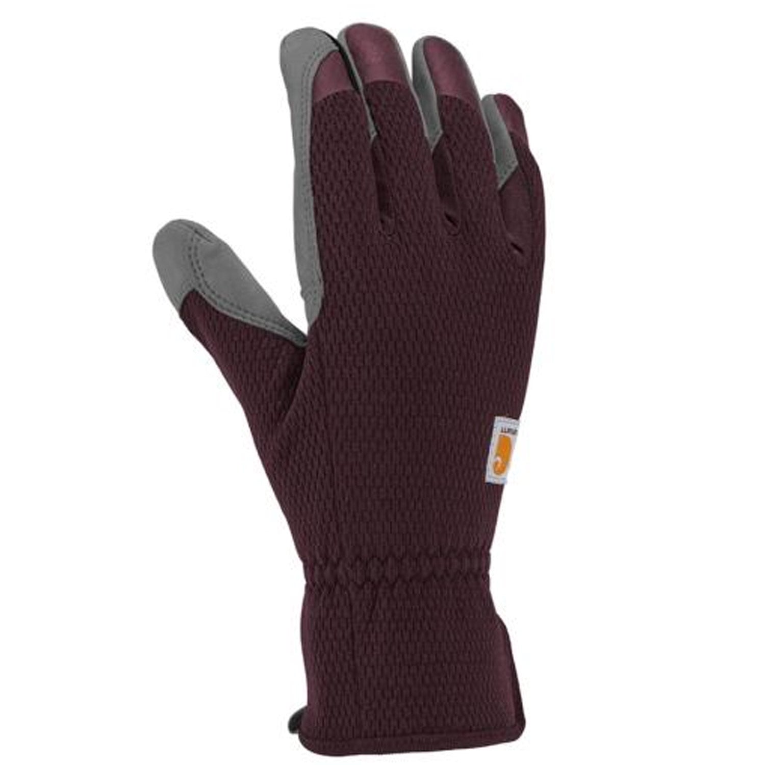 Carhartt Women's High Dexterity Touch Sensitive Glove - Work World - Workwear, Work Boots, Safety Gear