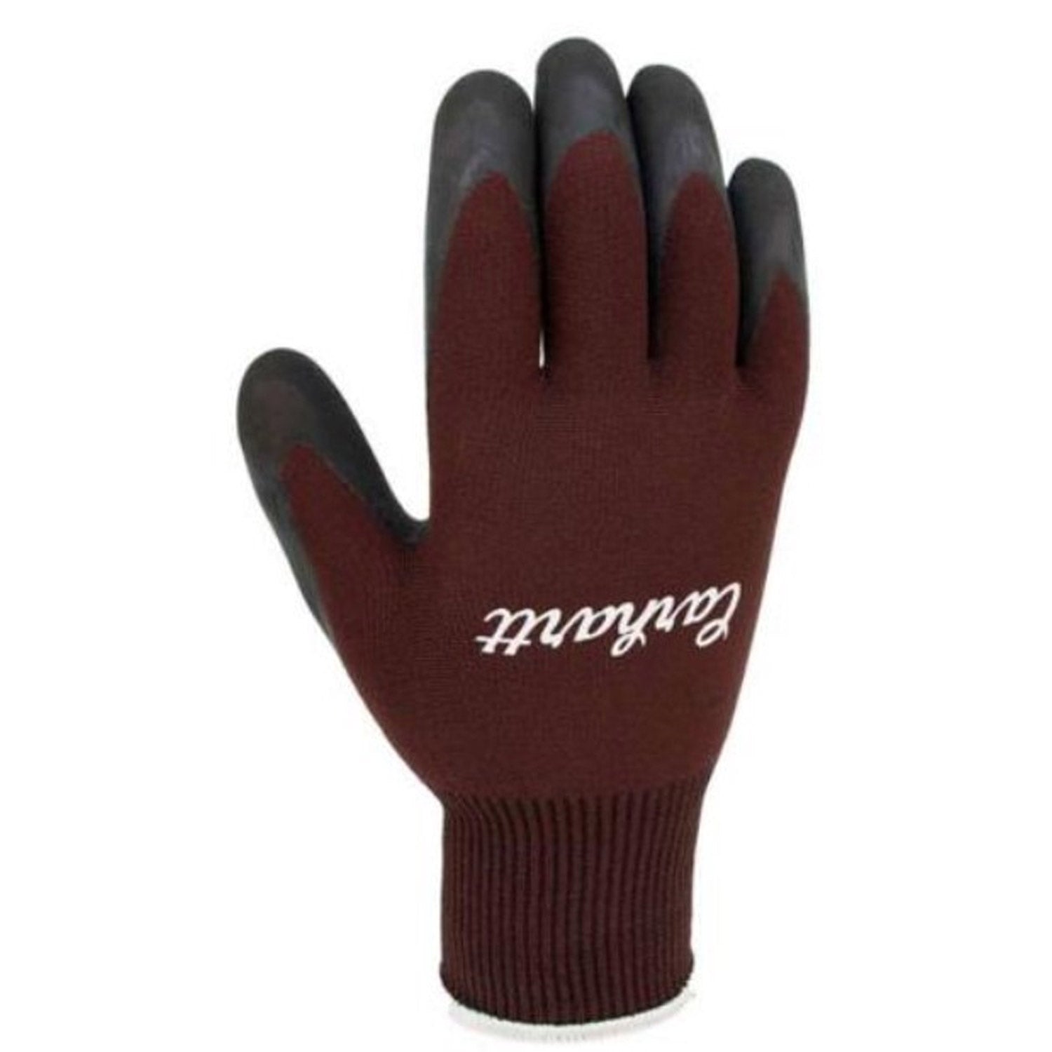 Carhartt Women's Touch Sensitive Nitrile Glove - Work World - Workwear, Work Boots, Safety Gear