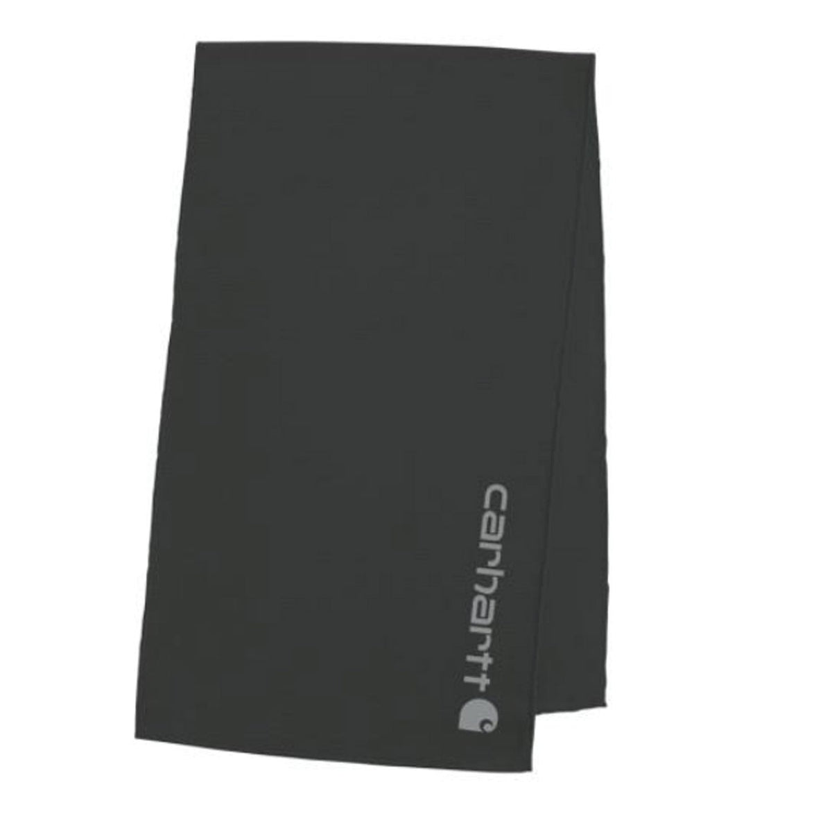 Carhartt Force Sun Defender UPF50 Mesh Cooling Towel Neck Wraps & Towels Carhartt Black OS