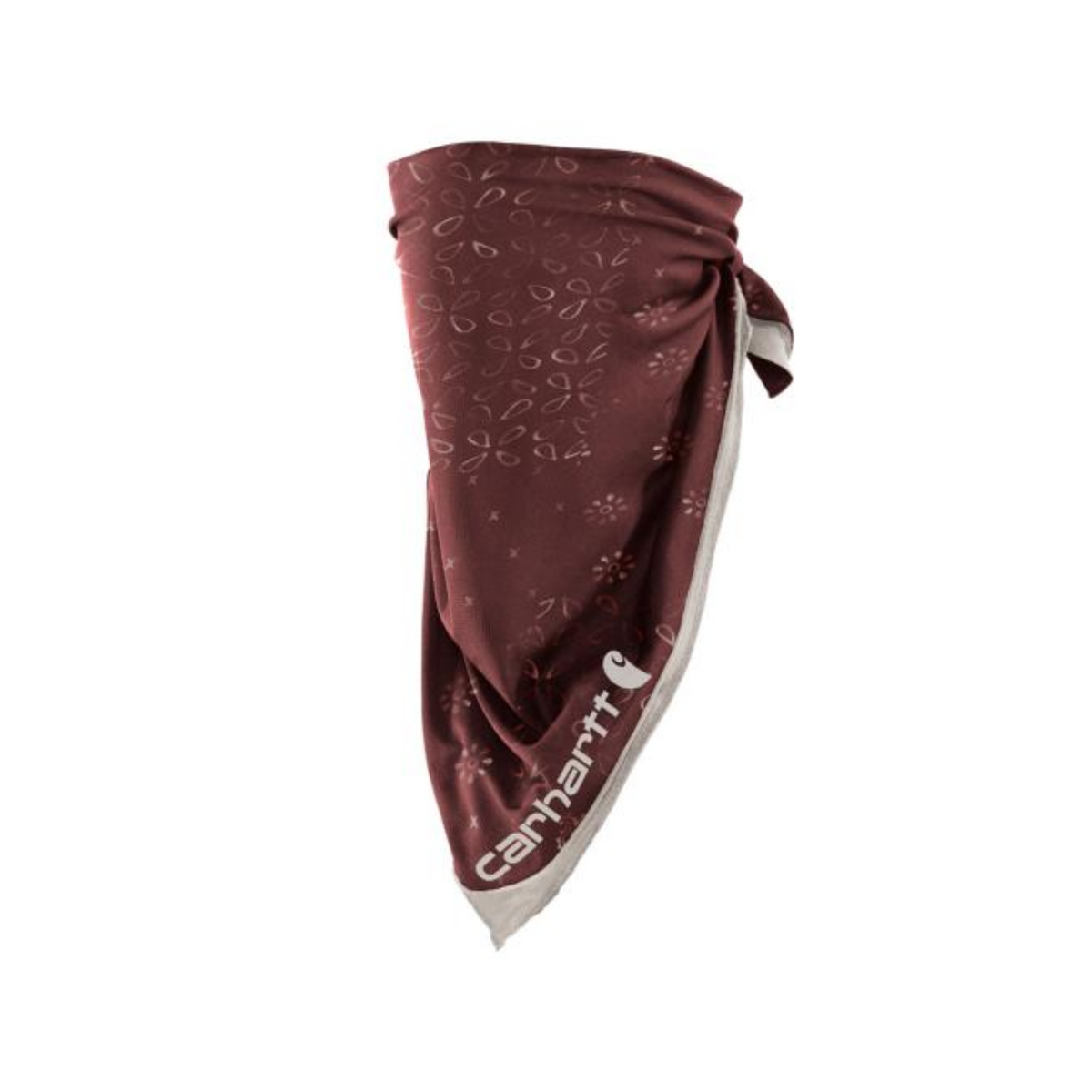 Carhartt Force Lightweight UPF25 FastDry® Cooling Bandana - Work World - Workwear, Work Boots, Safety Gear