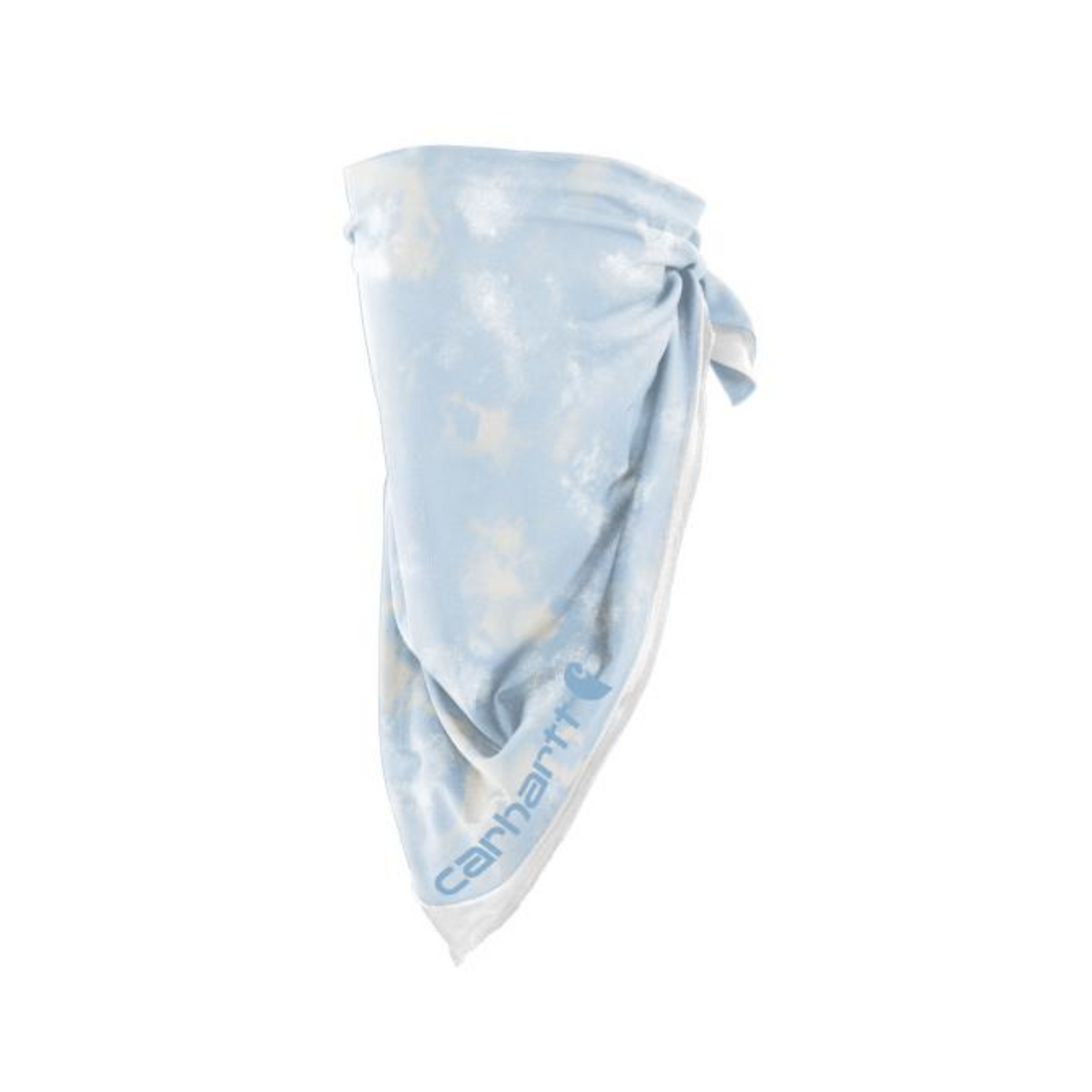 Carhartt Force Lightweight UPF25 FastDry® Cooling Bandana - Work World - Workwear, Work Boots, Safety Gear