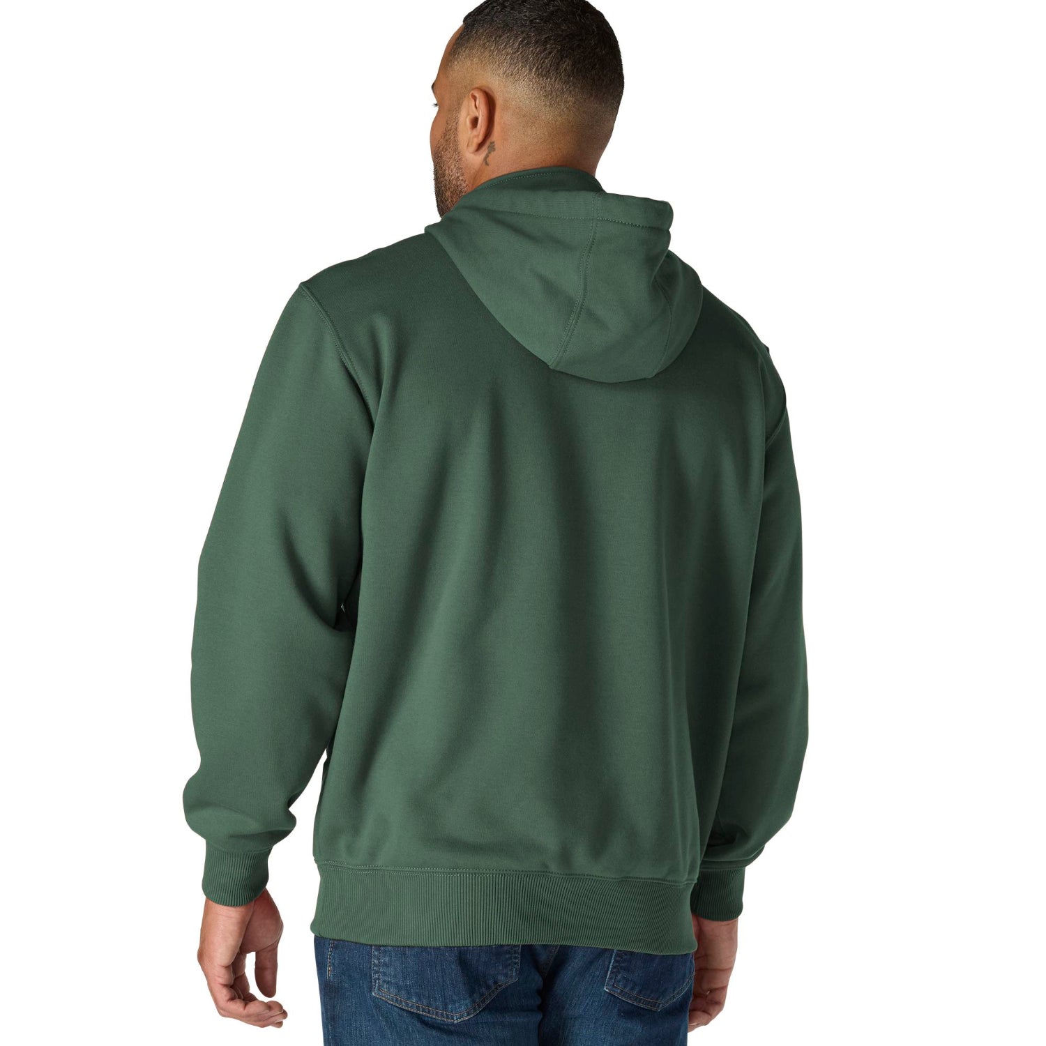 Carhartt Men's Rain Defender® Loose Fit Heavyweight Quarter-Zip