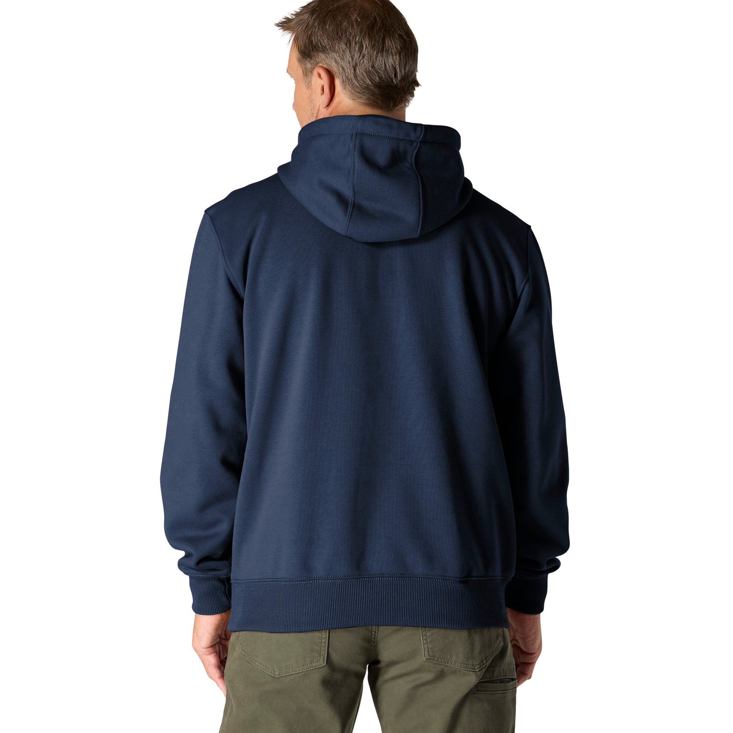 Carhartt Men's Rain Defender® Loose Fit Heavyweight Quarter-Zip