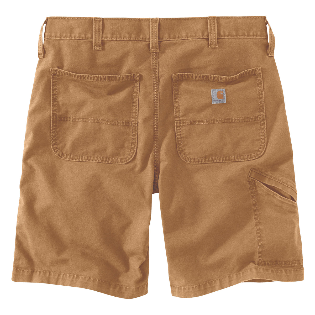 Carhartt Men's Rugged Flex® 10" Rigby Short Shorts Carhartt
