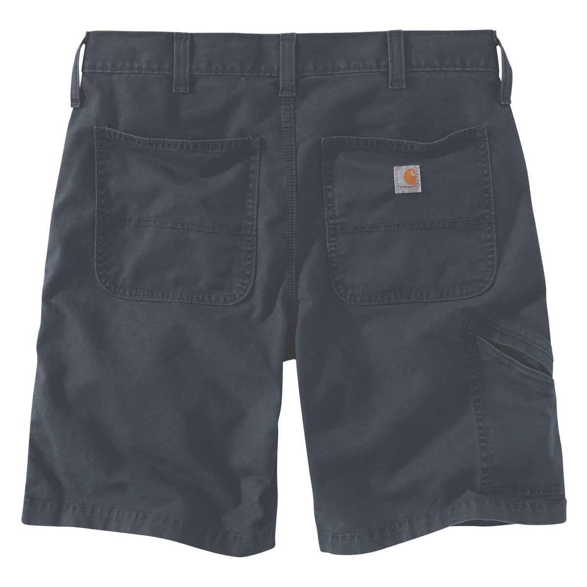 Carhartt Men's Rugged Flex® 10" Rigby Short Shorts Carhartt
