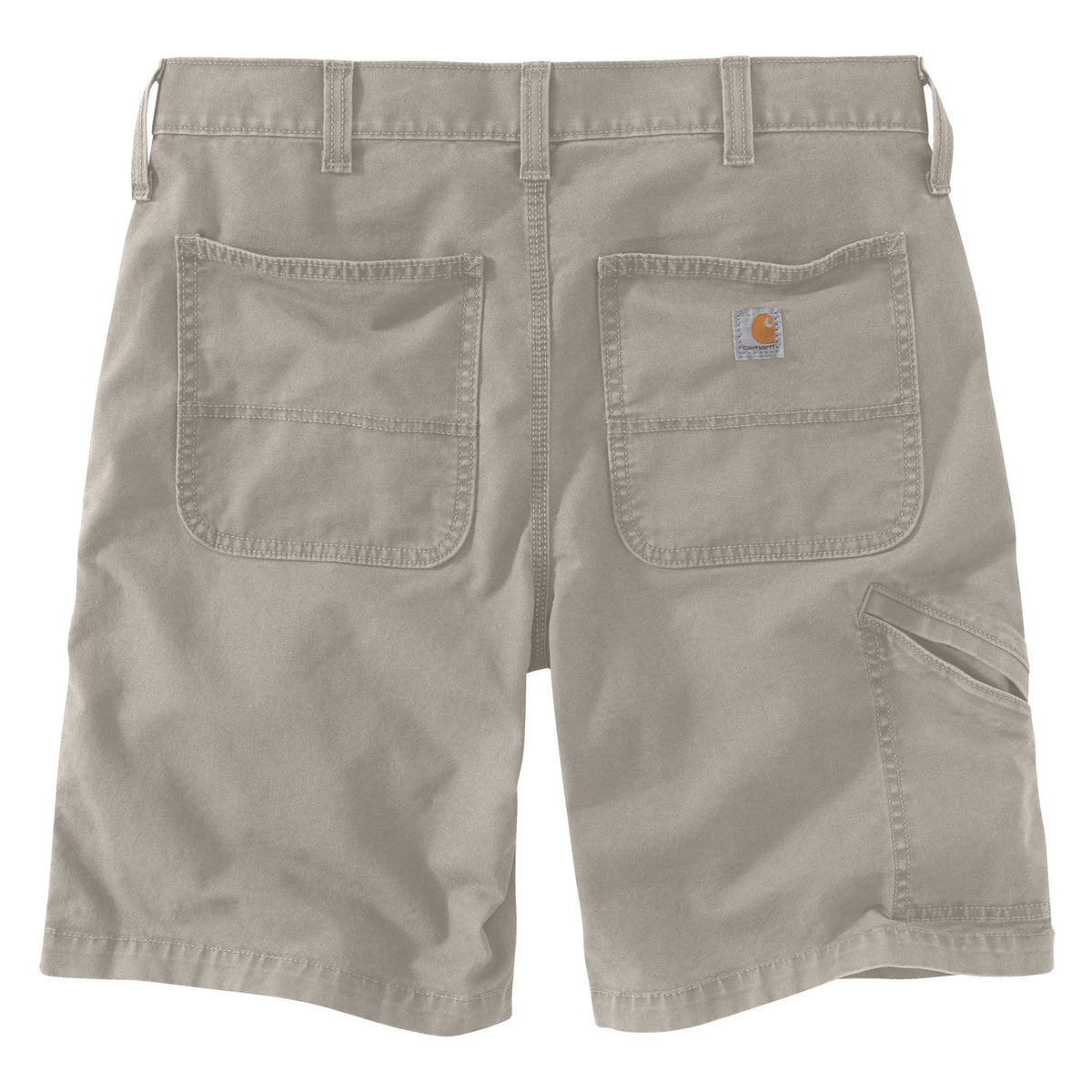 Carhartt Men's Rugged Flex® 10" Rigby Short Shorts Carhartt