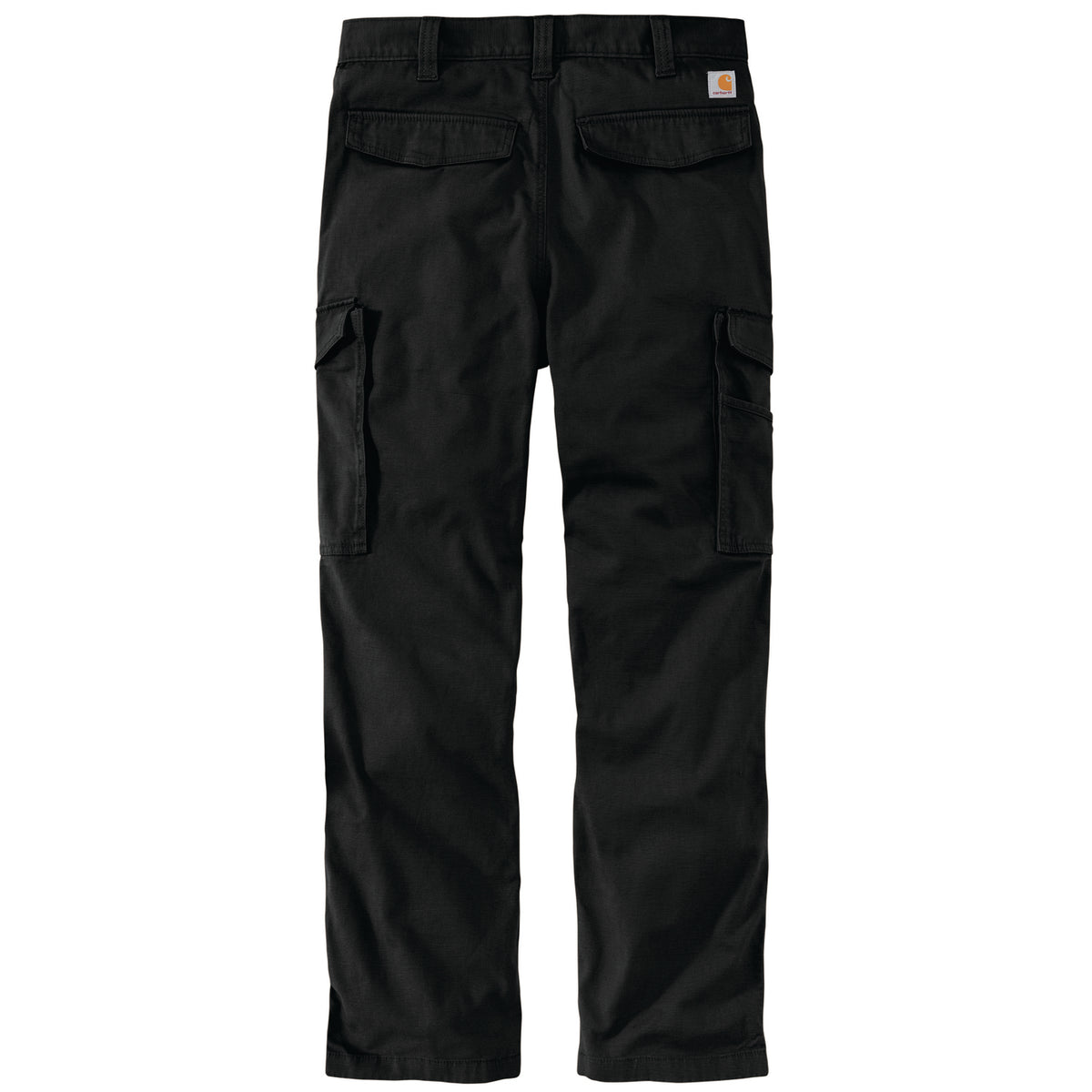 Carhartt Men's Rugged Flex® Fit Canvas Cargo Work Pant - Work World - Workwear, Work Boots, Safety Gear
