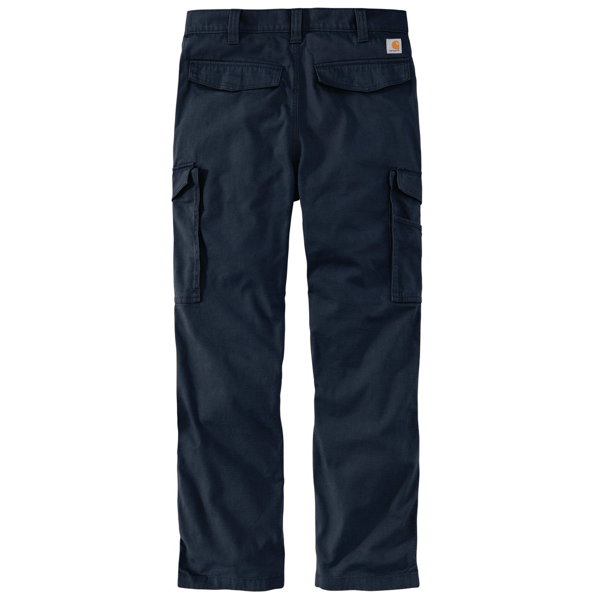 Carhartt Men's Rugged Flex® Fit Canvas Cargo Work Pant Pants Carhartt