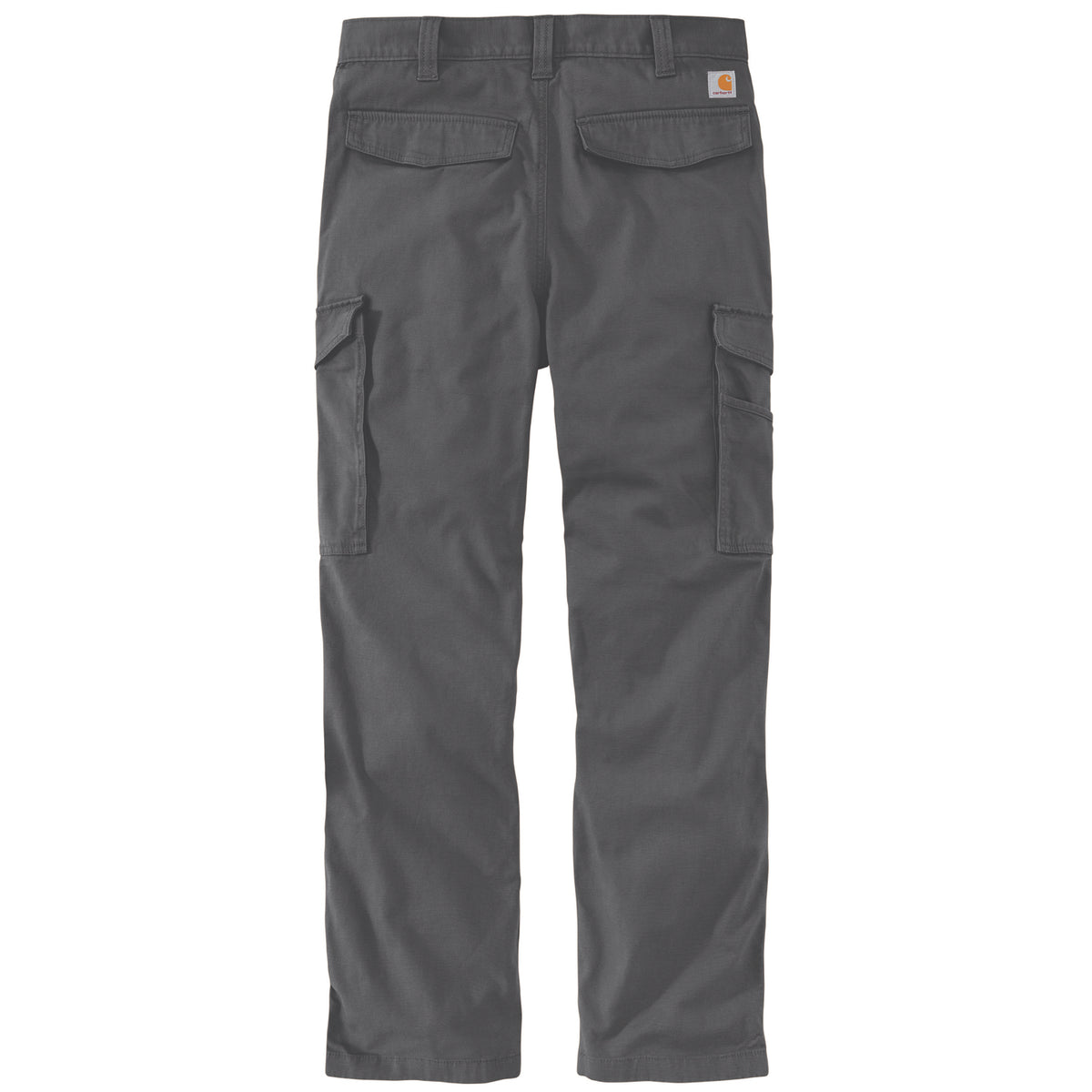 Carhartt Men's Rugged Flex® Fit Canvas Cargo Work Pant - Work World - Workwear, Work Boots, Safety Gear