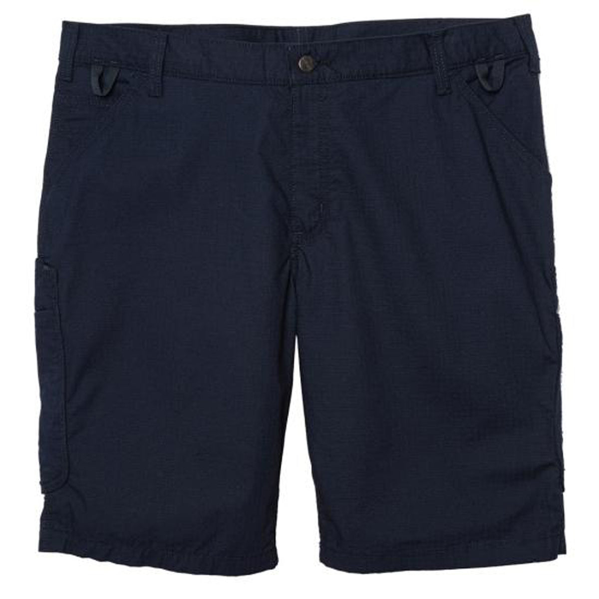 Carhartt Women's Force Broxton Cargo Short Shorts Carhartt Navy 0