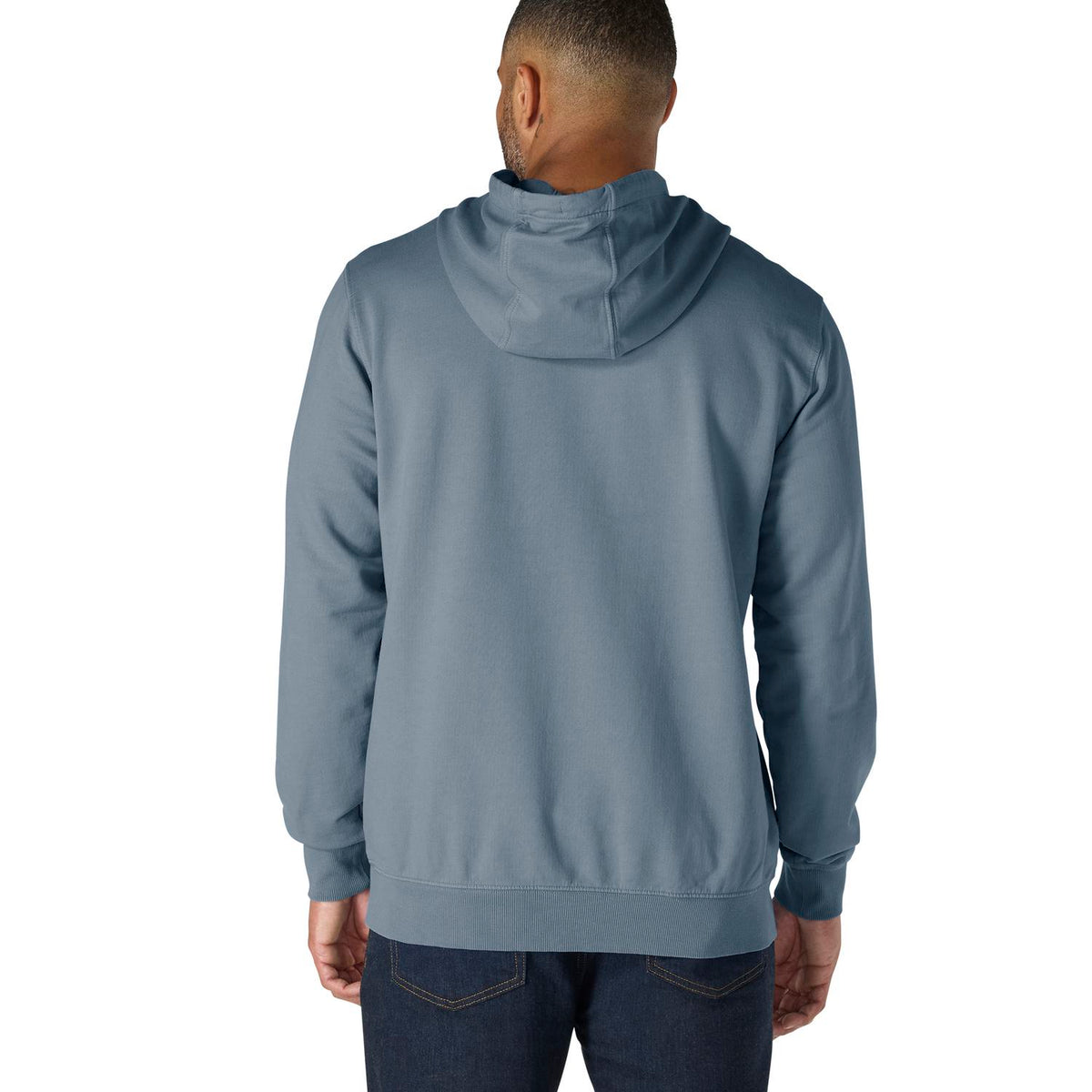 Carhartt Men's Re-Engineered Relaxed Fit Graphic French Terry Hoodie Sweatshirts & Hoodies Carhartt