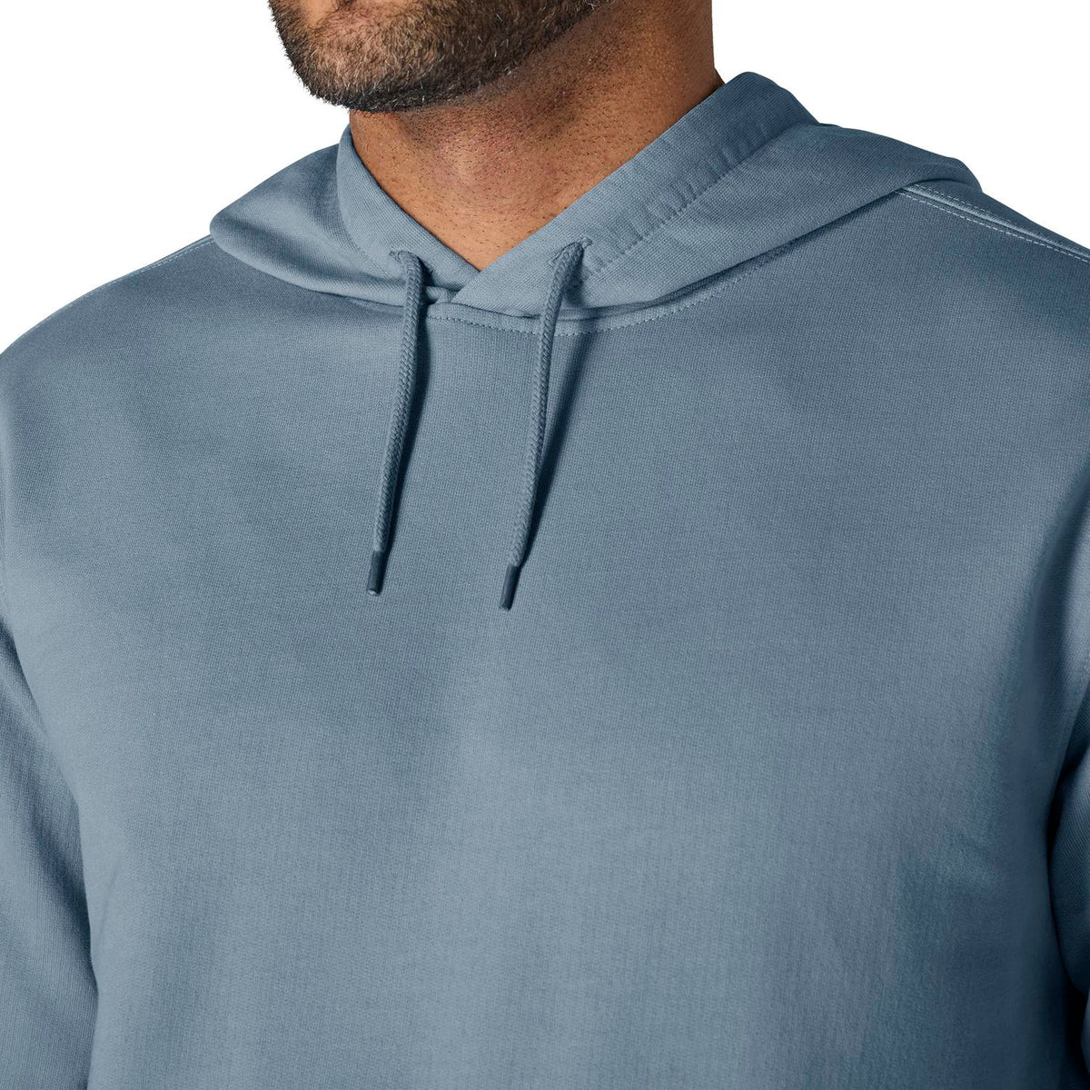 Carhartt Men's Re-Engineered Relaxed Fit Graphic French Terry Hoodie Sweatshirts & Hoodies Carhartt