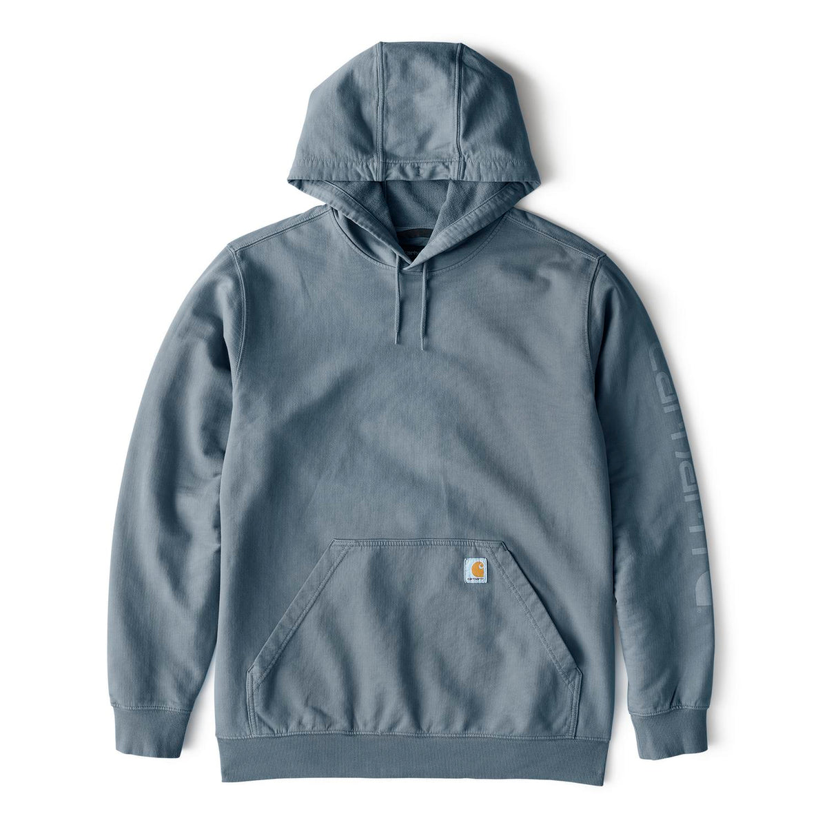 Carhartt Men's Re-Engineered Relaxed Fit Graphic French Terry Hoodie Sweatshirts & Hoodies Carhartt