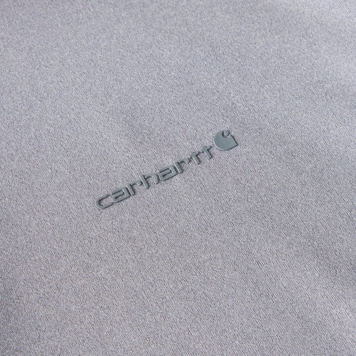 Carhartt Men's Force Sun Defender™ Relaxed 1/2-Zip - Work World - Workwear, Work Boots, Safety Gear