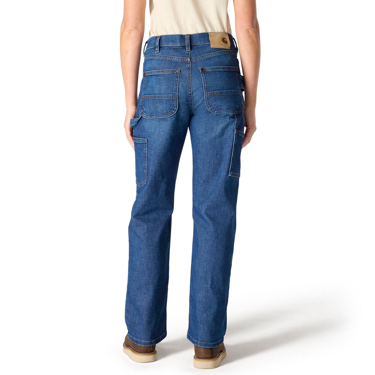 Carhartt Women's The Carpenter Jean