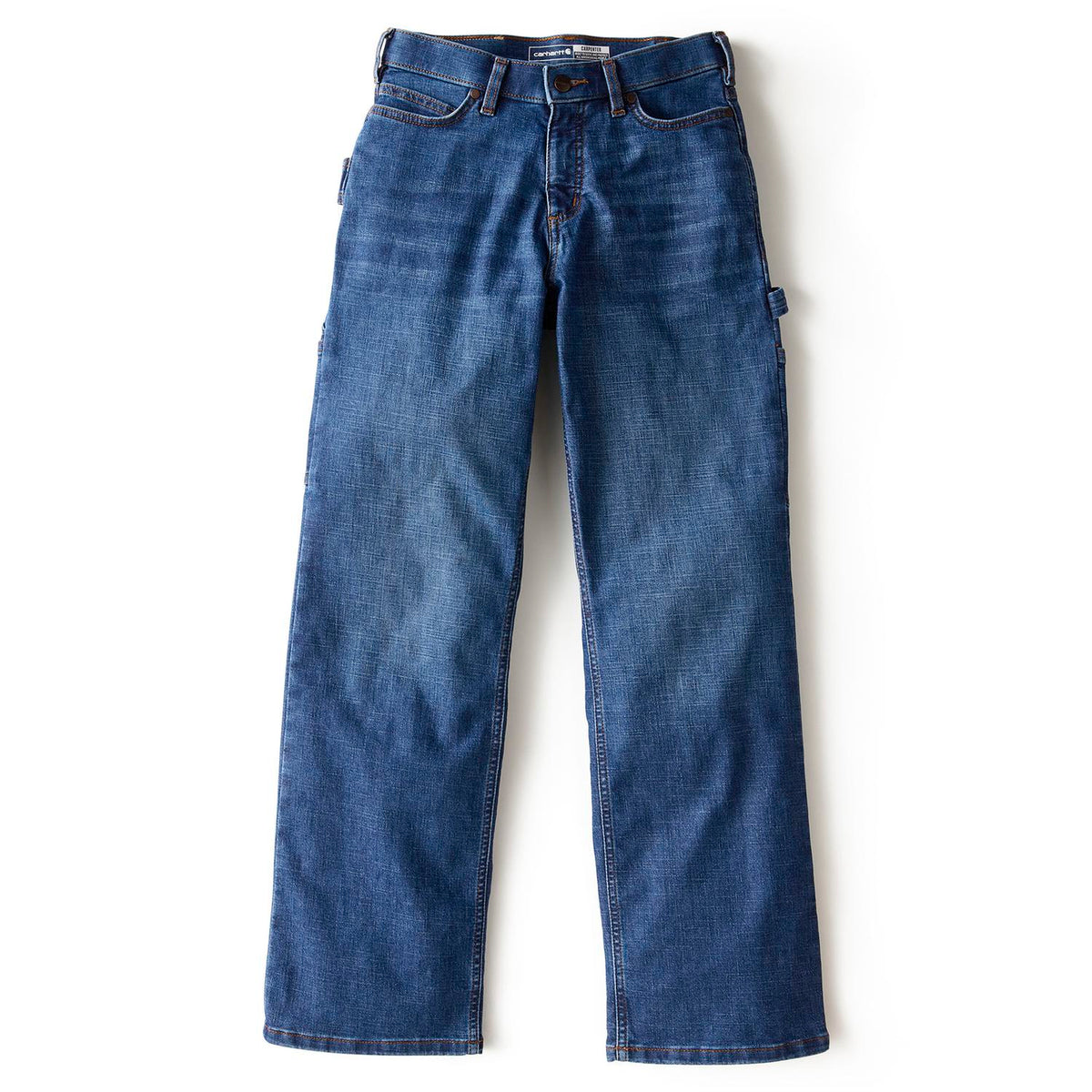 Carhartt Women's The Carpenter Jean Pants Carhartt