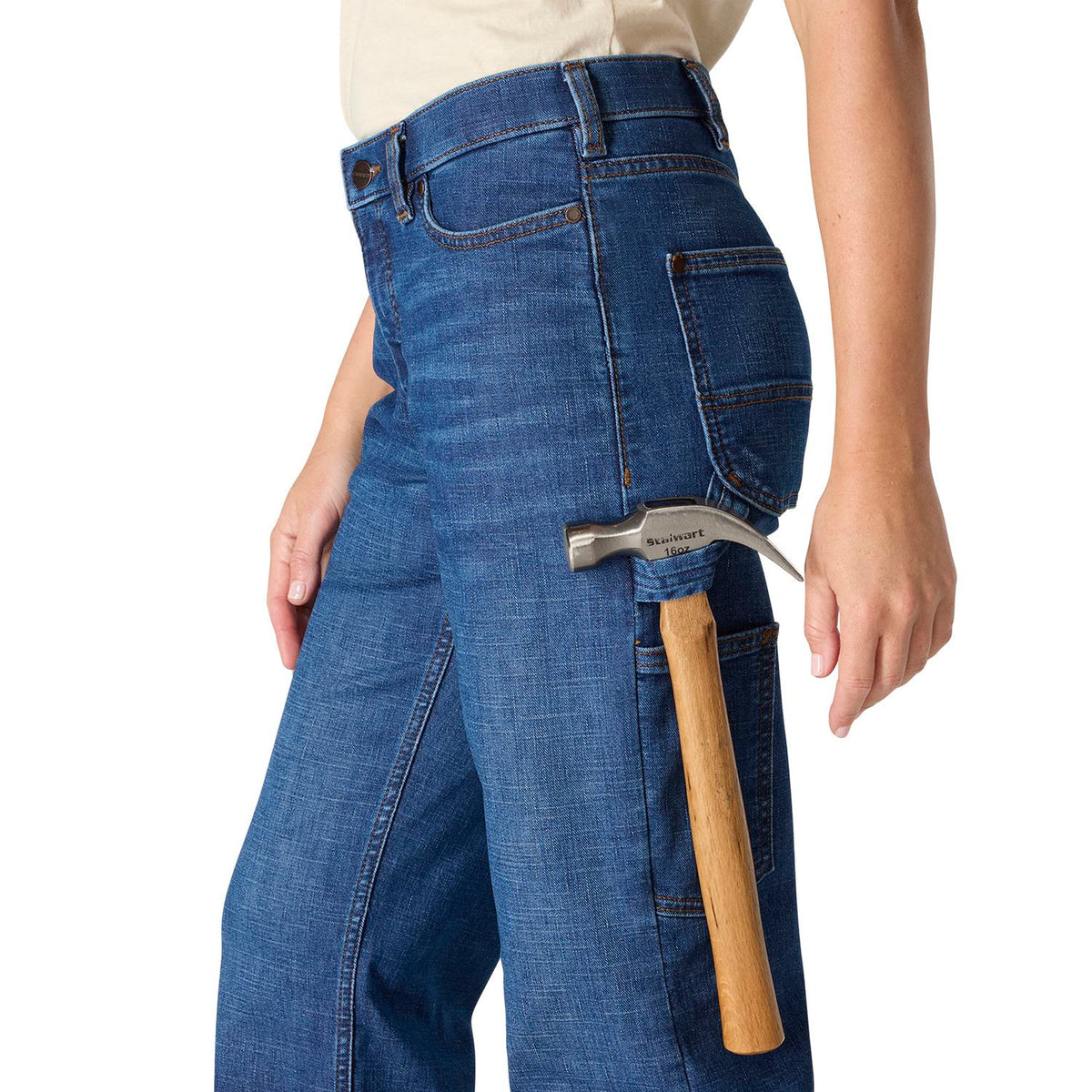 Carhartt Women's The Carpenter Jean Pants Carhartt