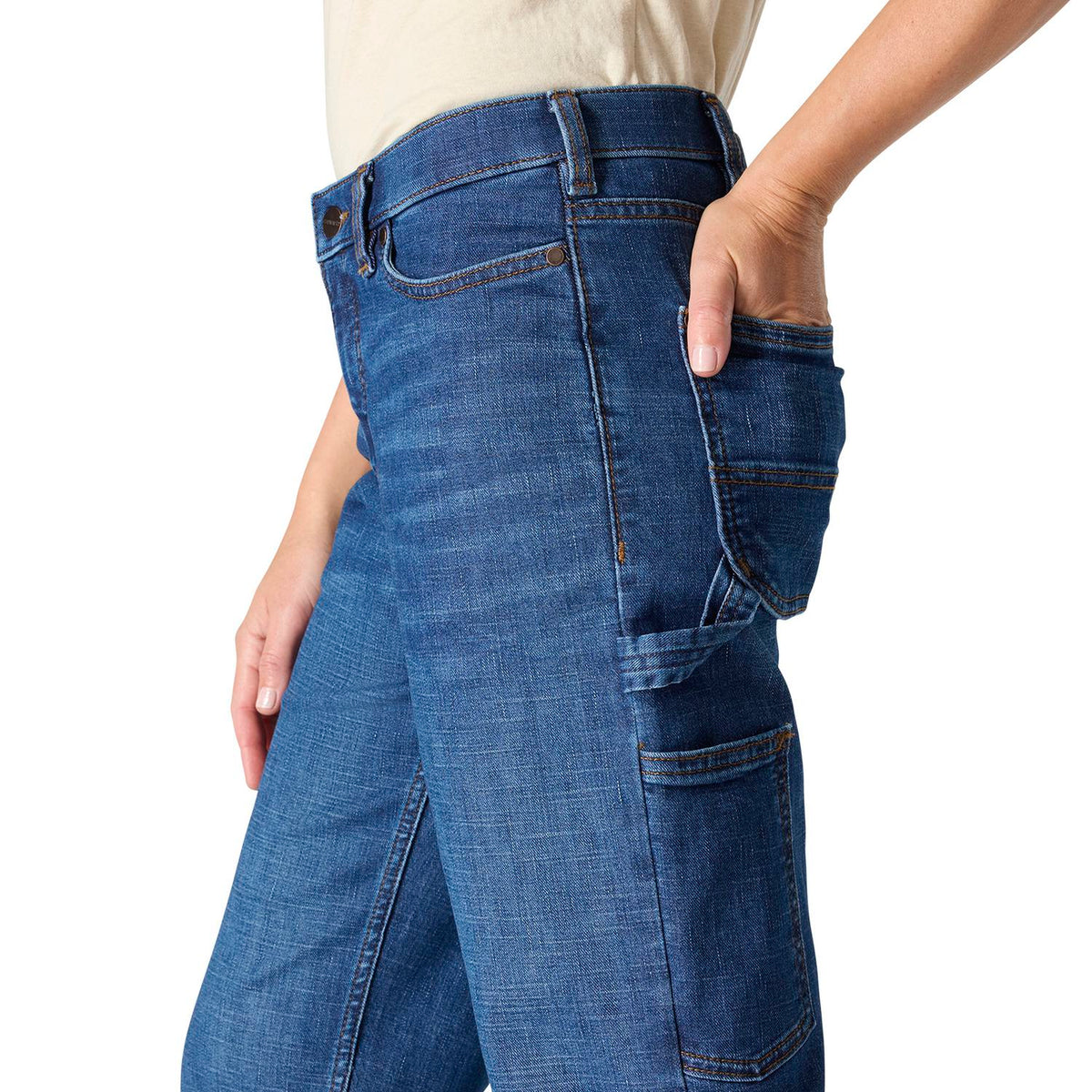 Carhartt Women's The Carpenter Jean