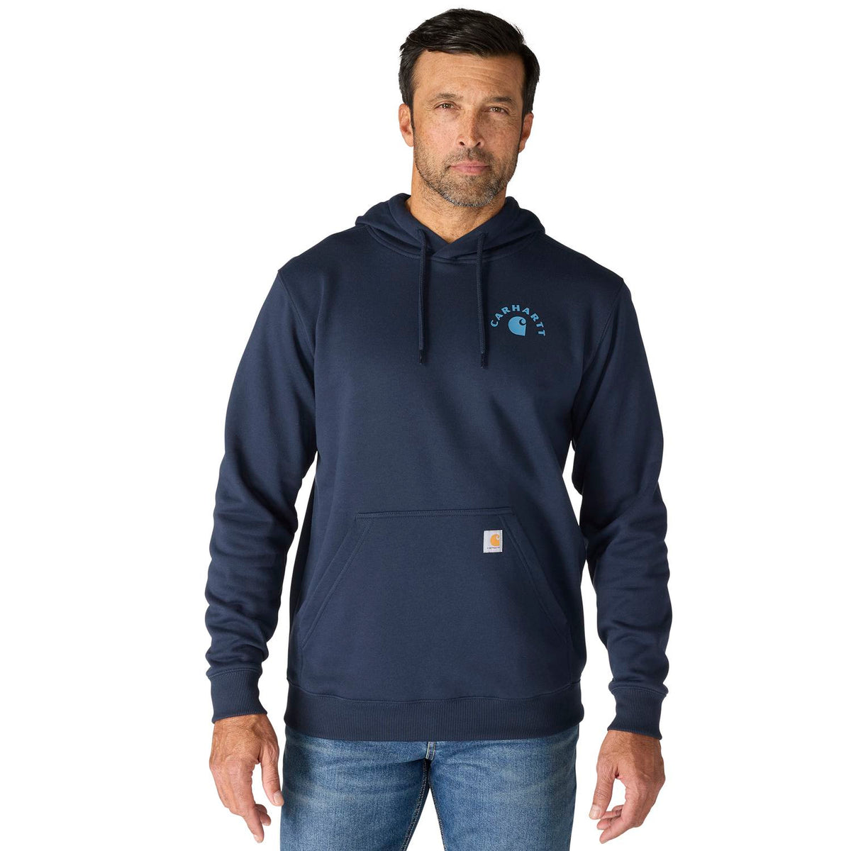 Carhartt Men's Sawyer Work Sweatshirt - Work World
