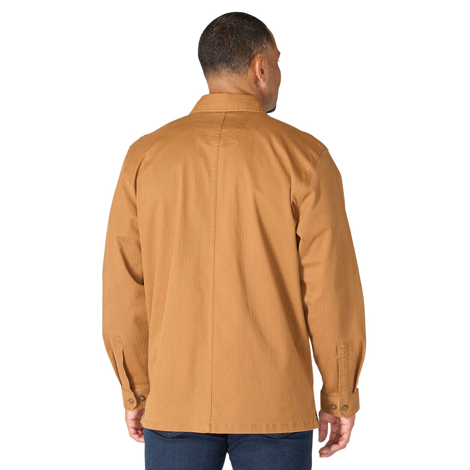 Carhartt Men's Newcastle Shirt Jac - Work World