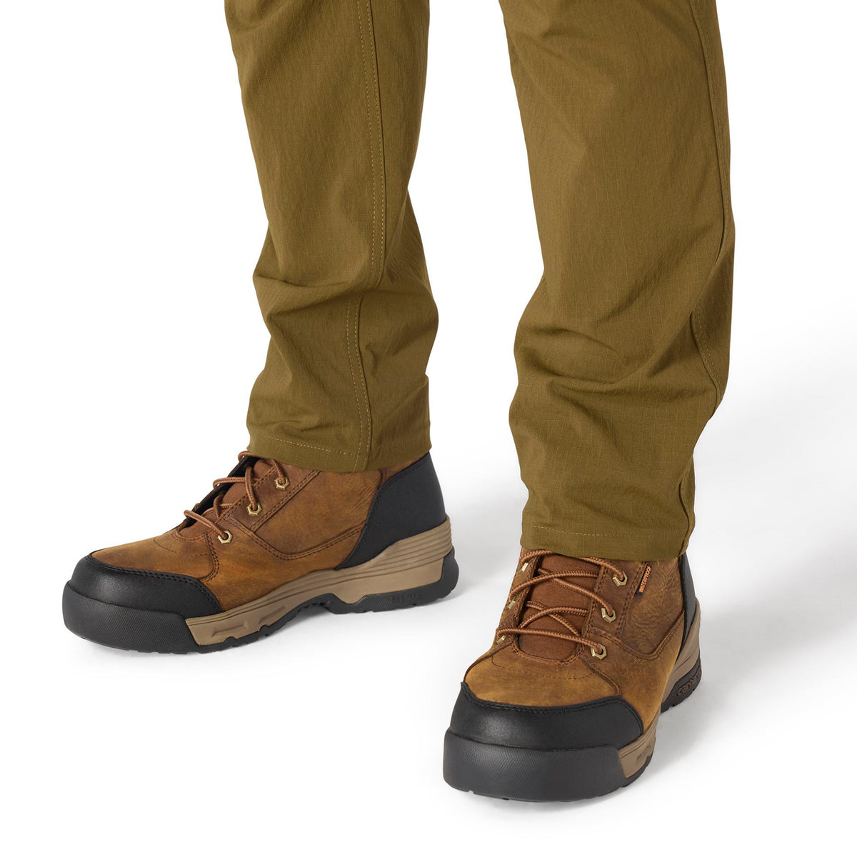 Carhartt Men's Relaxed Tapered Force Ripstop Cargo Pant Pants Carhartt