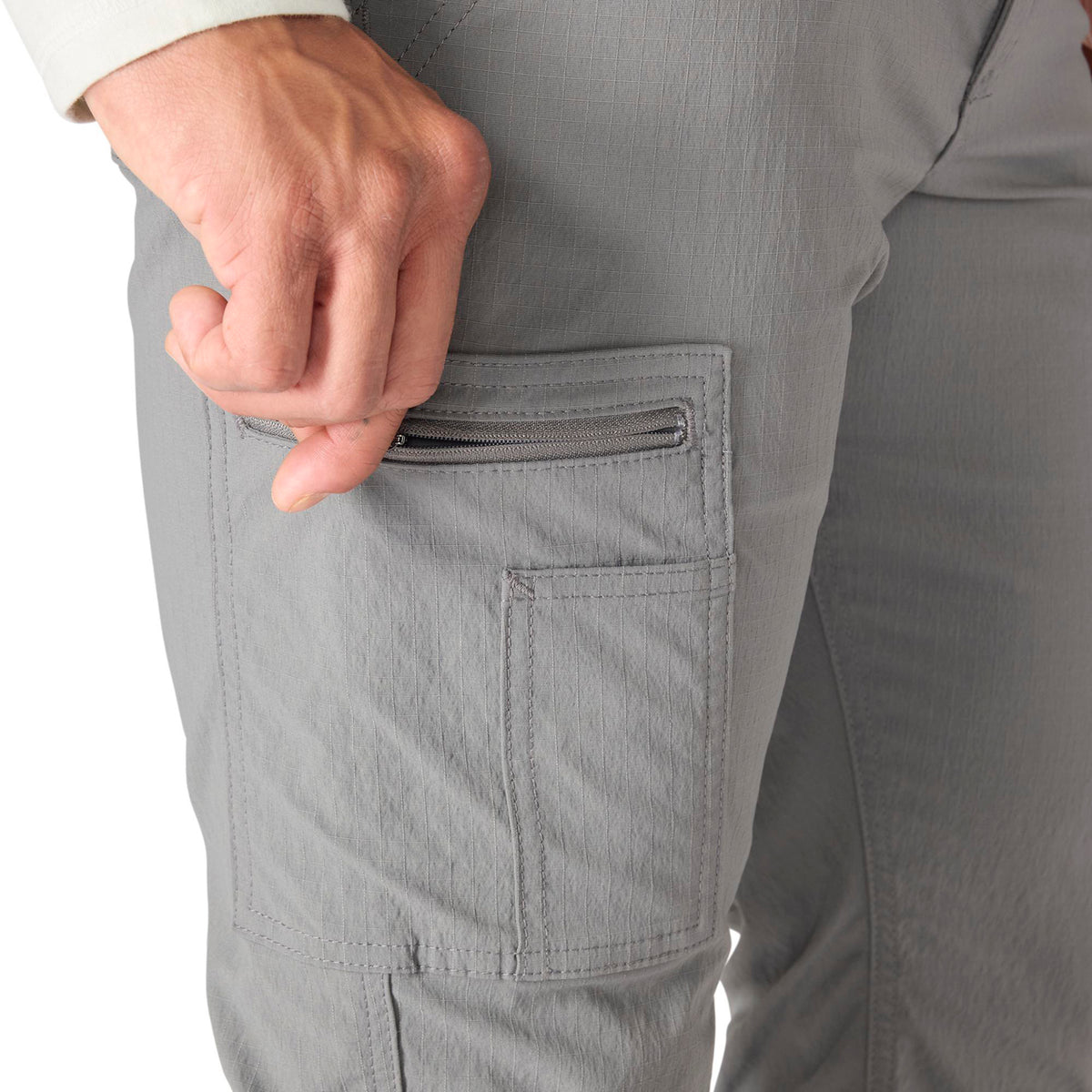 Carhartt Men's Relaxed Tapered Force Ripstop Cargo Pant Pants Carhartt