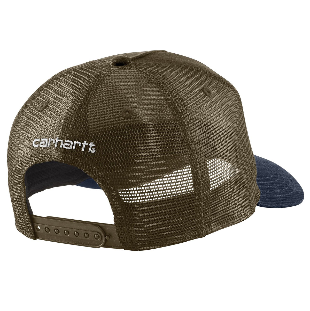 Carhartt Rugged Flex Five-Panel "C" Patch Cap Hats & Caps Carhartt