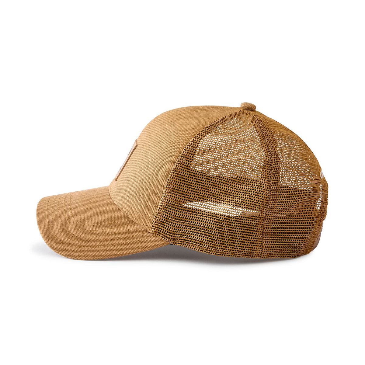 Carhartt Washed Duck Mesh-back Cap Hats & Caps Carhartt