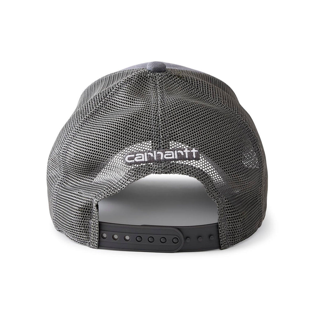 Carhartt Washed Duck Mesh-back Cap Hats & Caps Carhartt