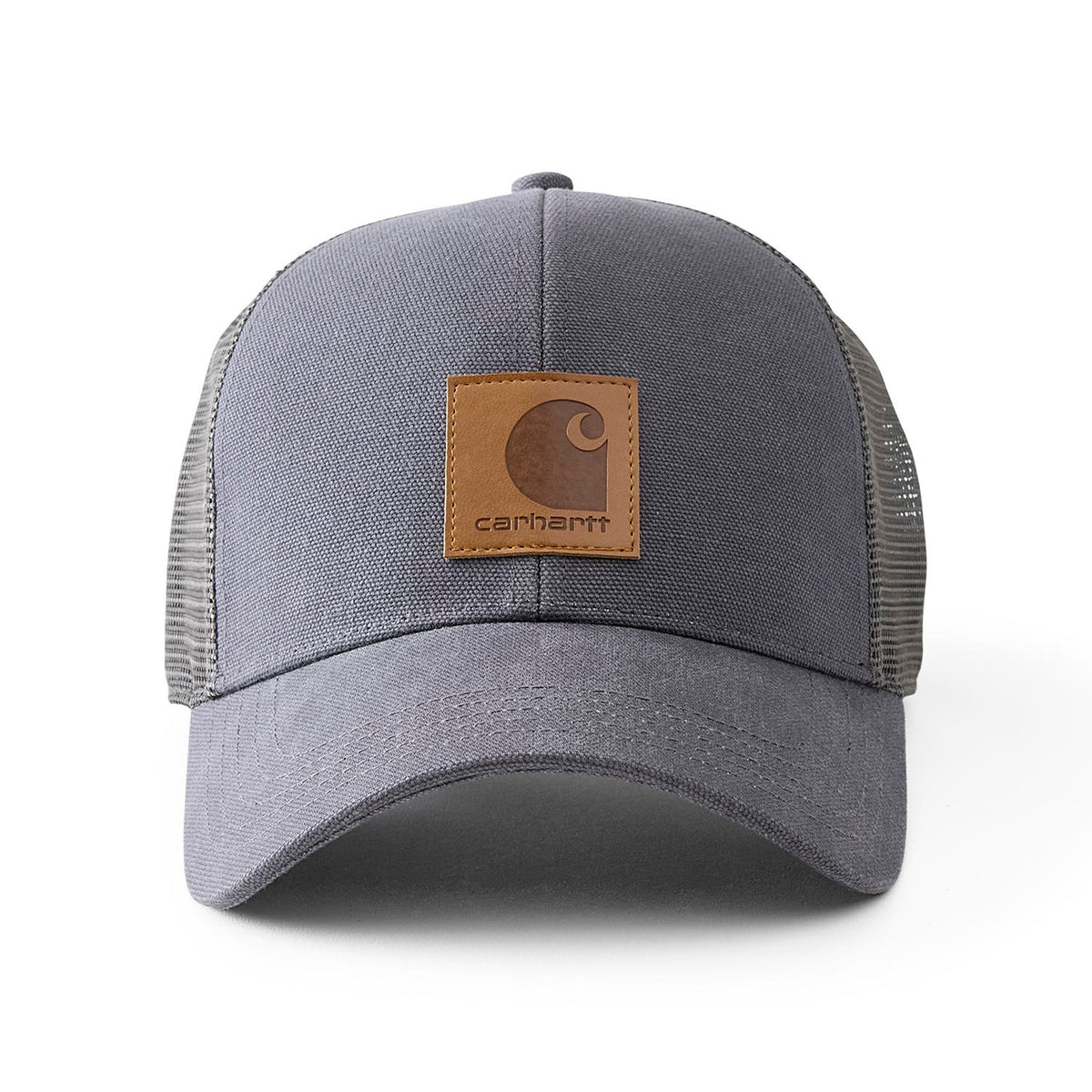 Carhartt Washed Duck Mesh-back Cap Hats & Caps Carhartt