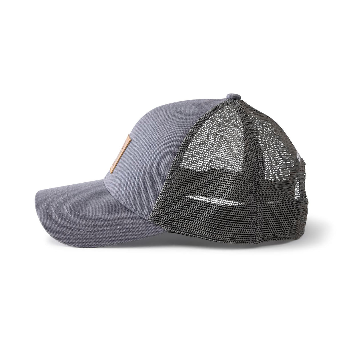 Carhartt Washed Duck Mesh-back Cap Hats & Caps Carhartt