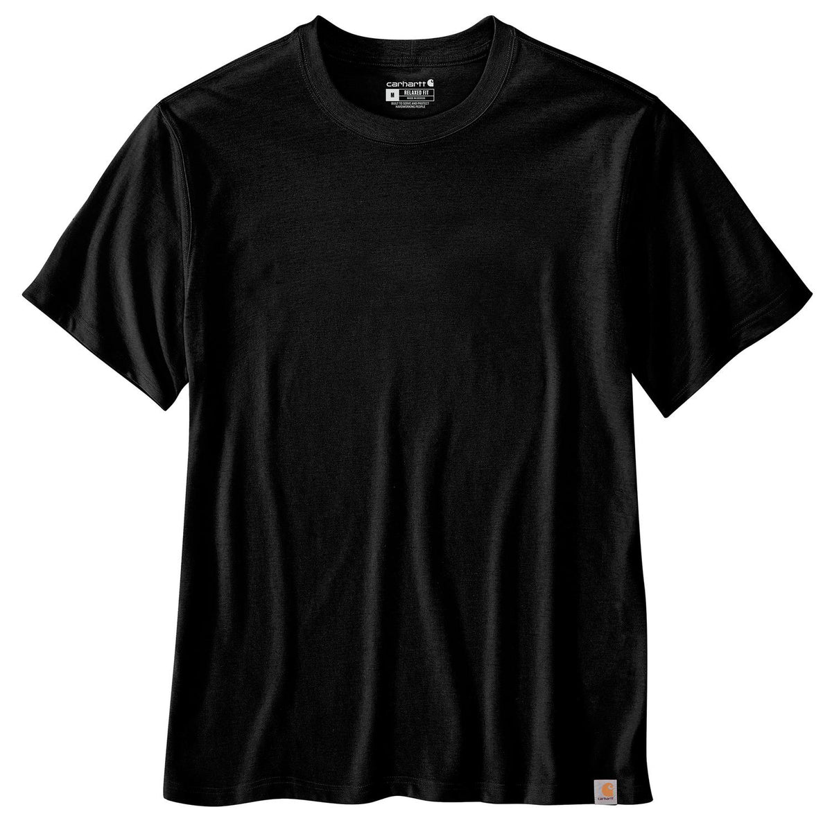 Carhartt Men's Irvine Relaxed Dog T-Shirt