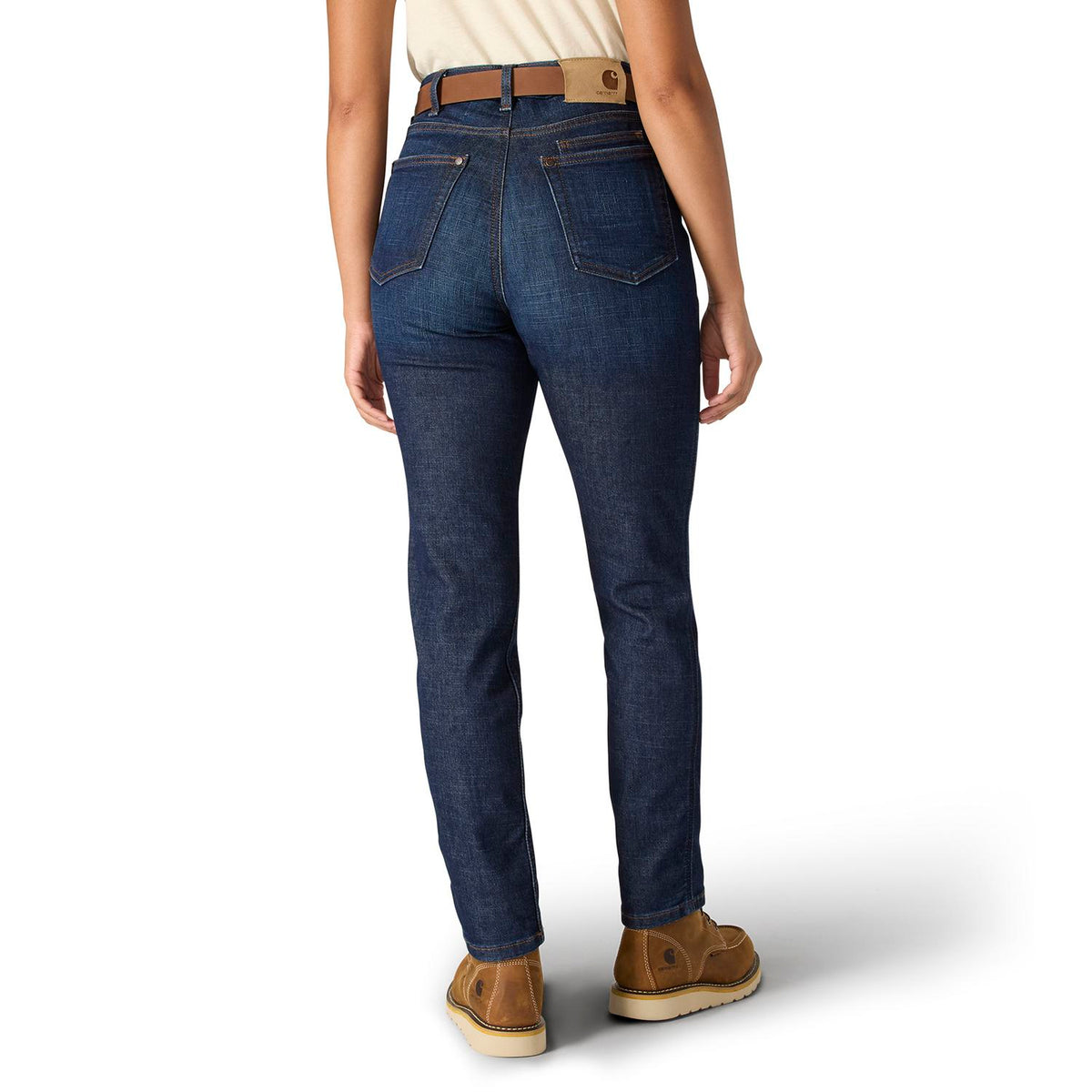 Carhartt Women's Mason Pull-On Jean