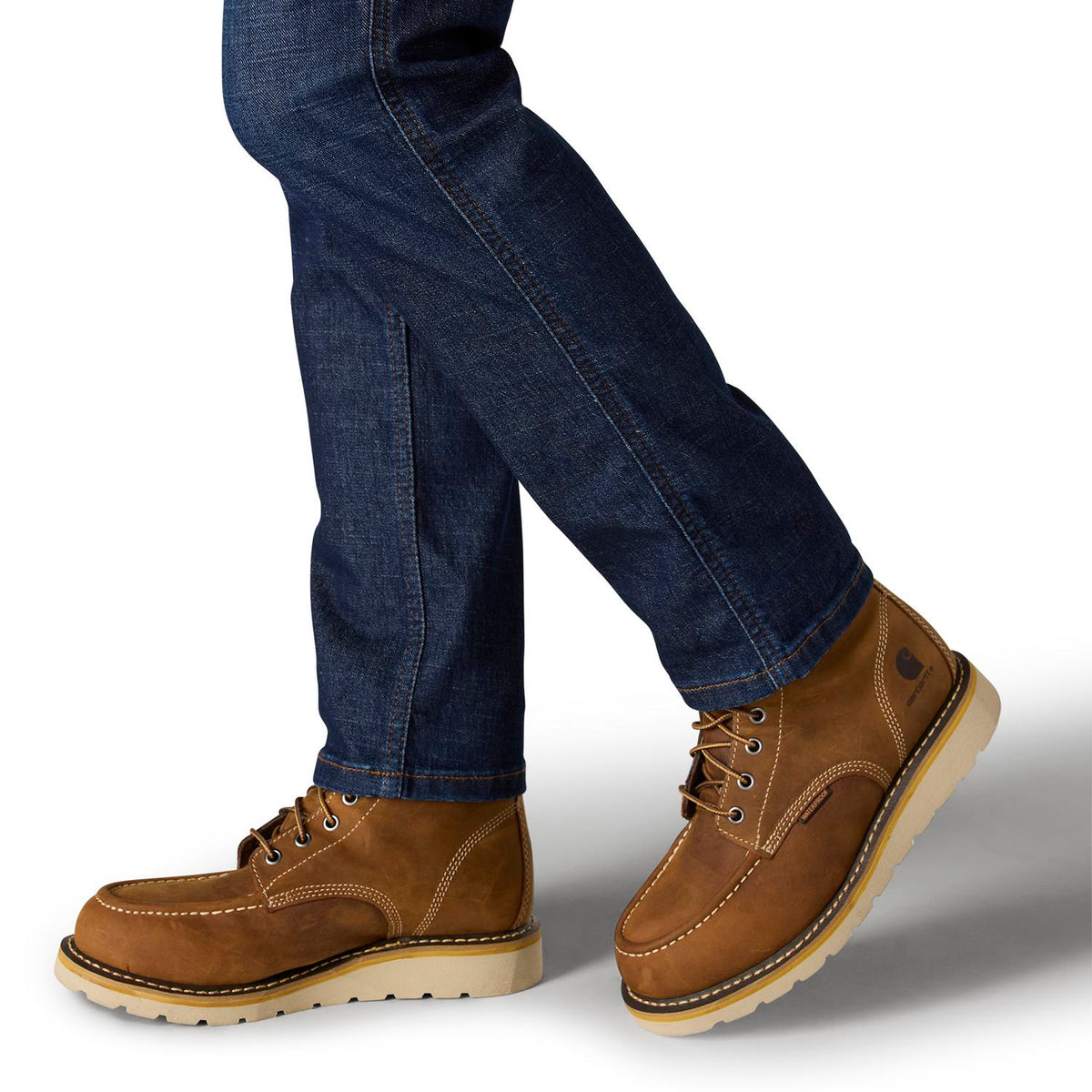 Carhartt Women's Mason Pull-On Jean