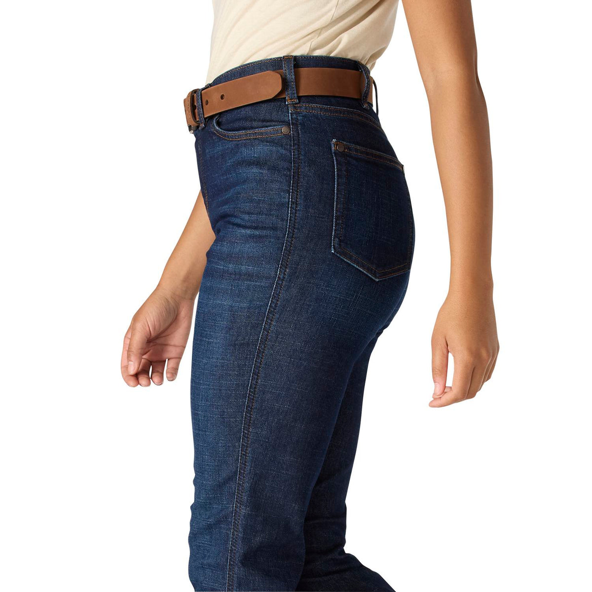 Carhartt Women's Mason Pull-On Jean