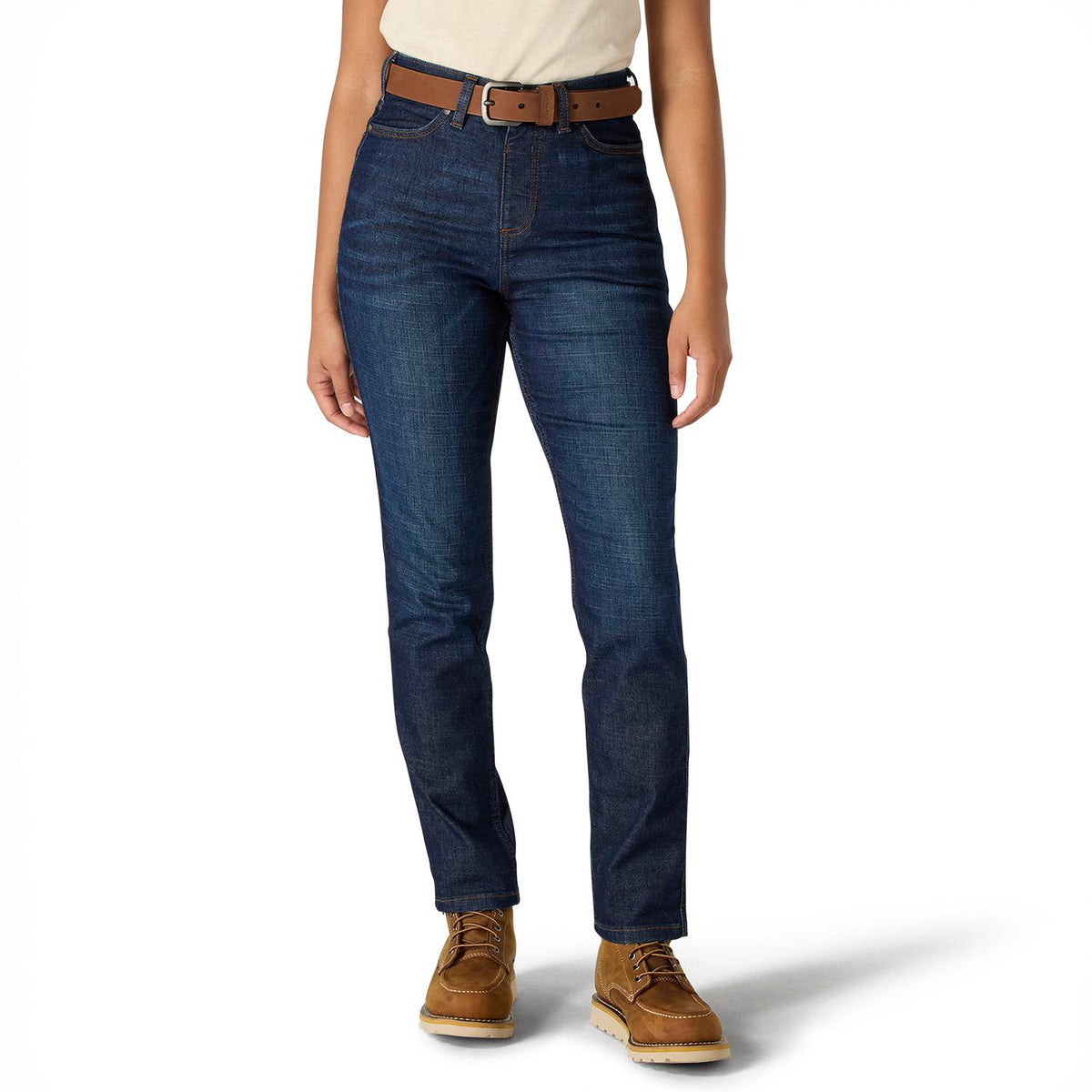 Carhartt Women's Mason Pull-On Jean