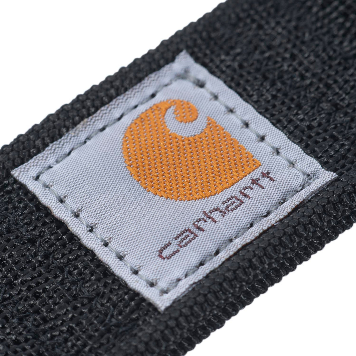 Carhartt Men's Rugged Flex Nylon Webbing Belt Belts & Suspenders Carhartt