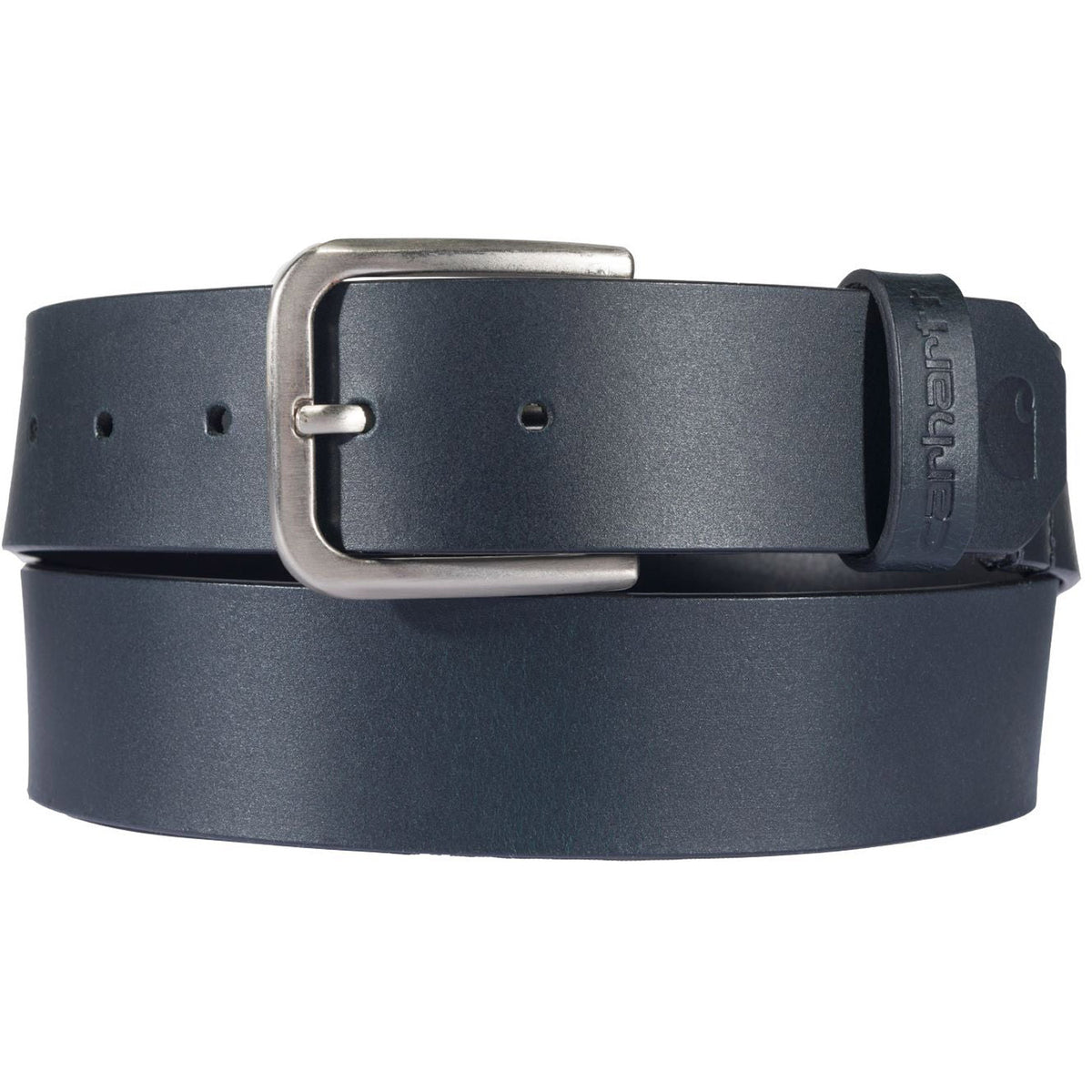 Carhartt Men&#39;s Rugged Flex® Bridle Leather Belt - Work World - Workwear, Work Boots, Safety Gear