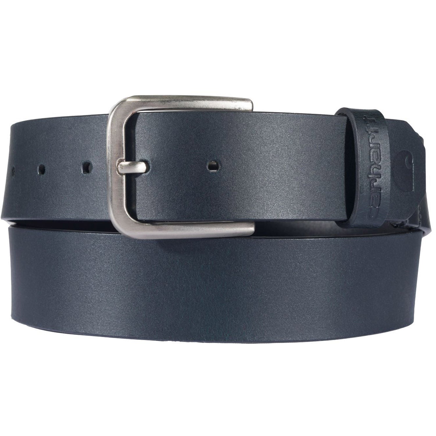 Carhartt Men's Rugged Flex® Bridle Leather Belt - Work World - Workwear, Work Boots, Safety Gear