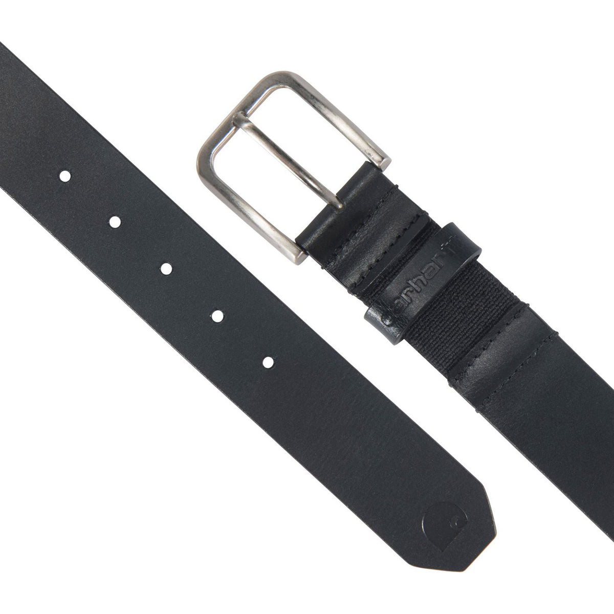 Carhartt Rugged Flex Bridle Leather Belt - Work World - Workwear, Work Boots, Safety Gear