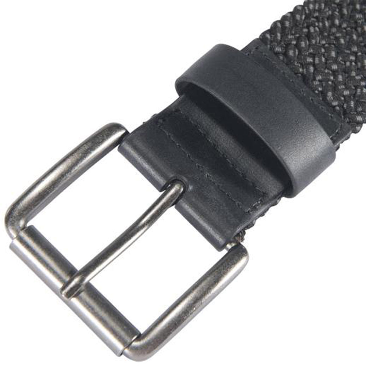 Carhartt Men&#39;s Rugged Flex Nylon Cord Braided Belt - Work World - Workwear, Work Boots, Safety Gear