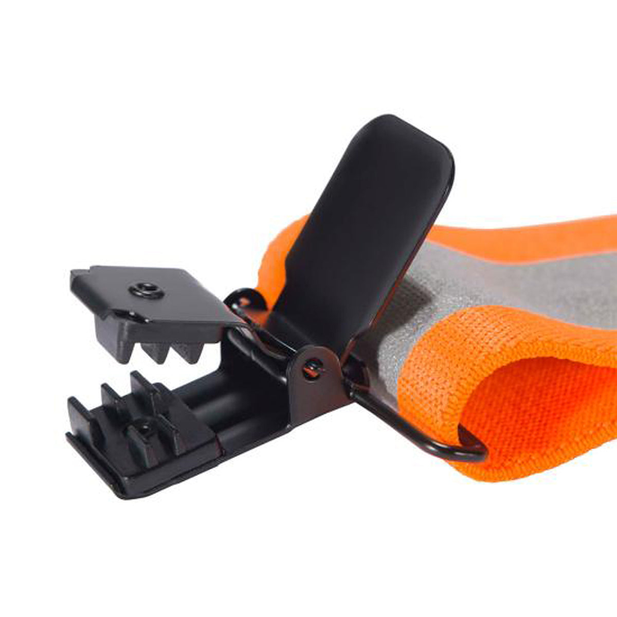 Carhartt Rugged Flex Elastic Reflective Suspenders